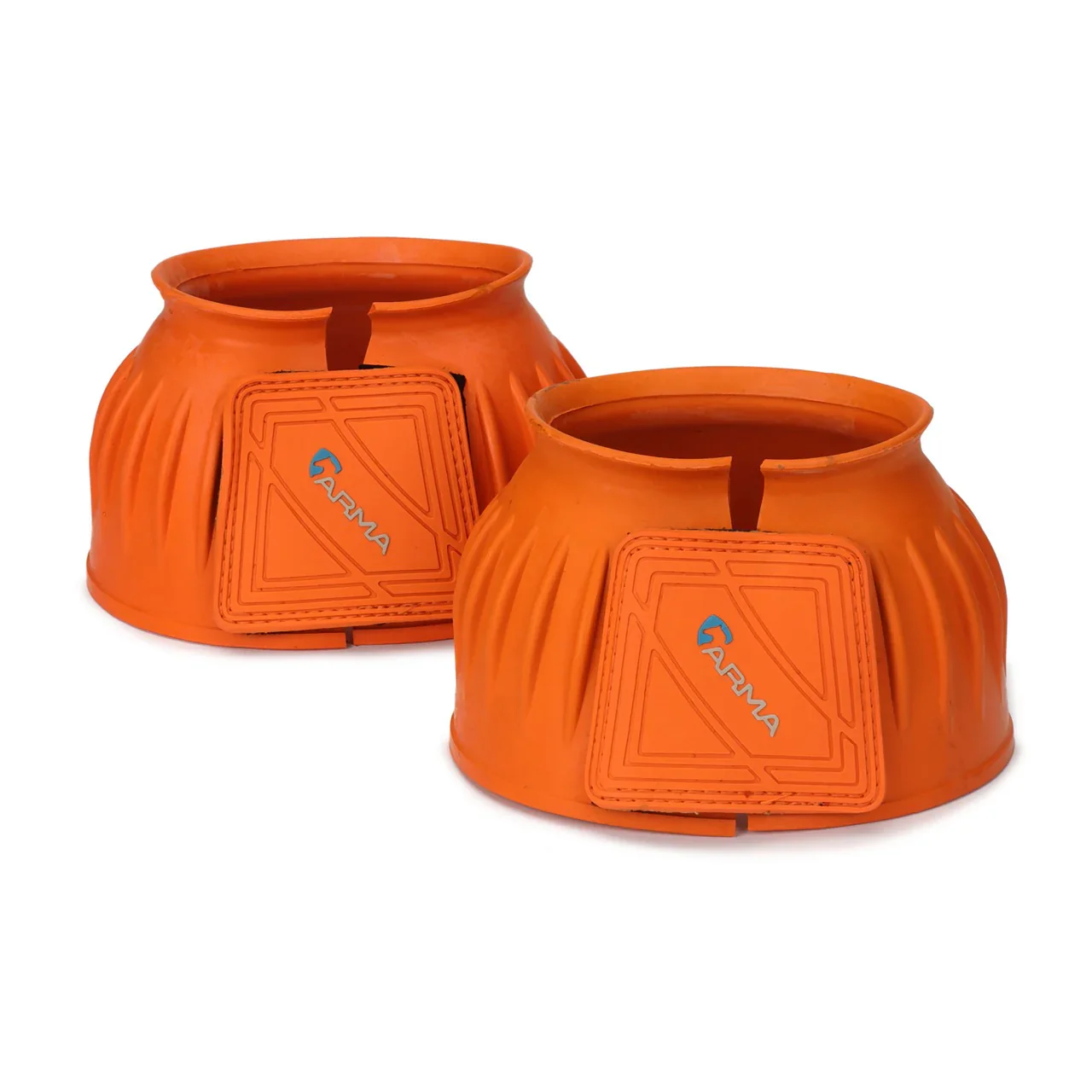 Shires ARMA Touch Close Over Reach Boots - Image 7
