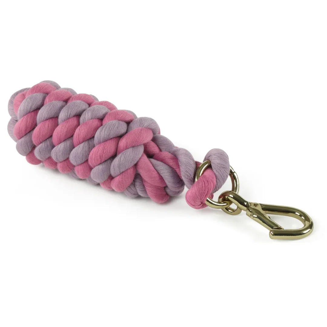 Shires Two Tone Walsall Clip Lead Rope - Image 4