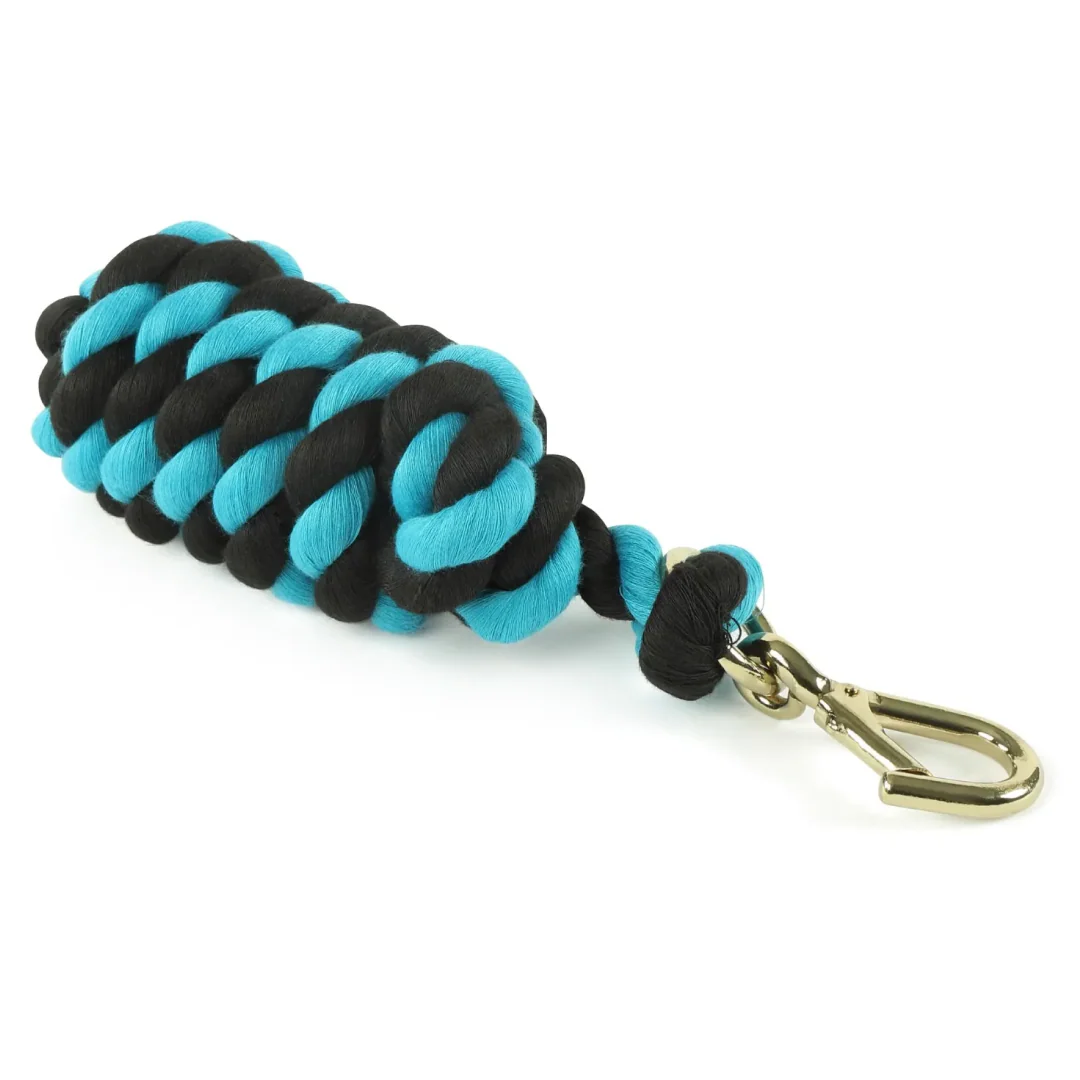 Shires Two Tone Walsall Clip Lead Rope - Image 5
