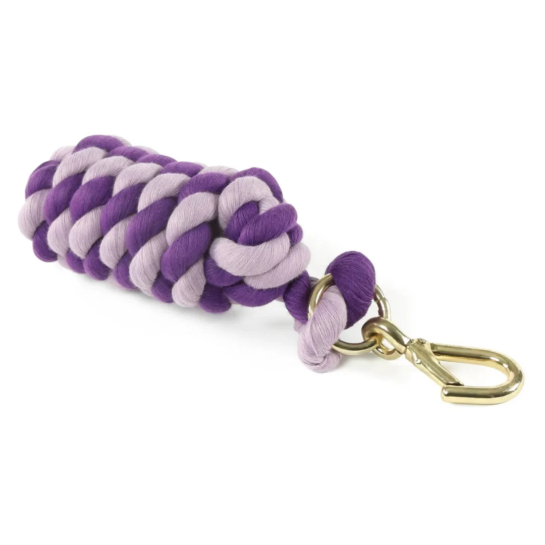 Shires Two Tone Walsall Clip Lead Rope - Image 7