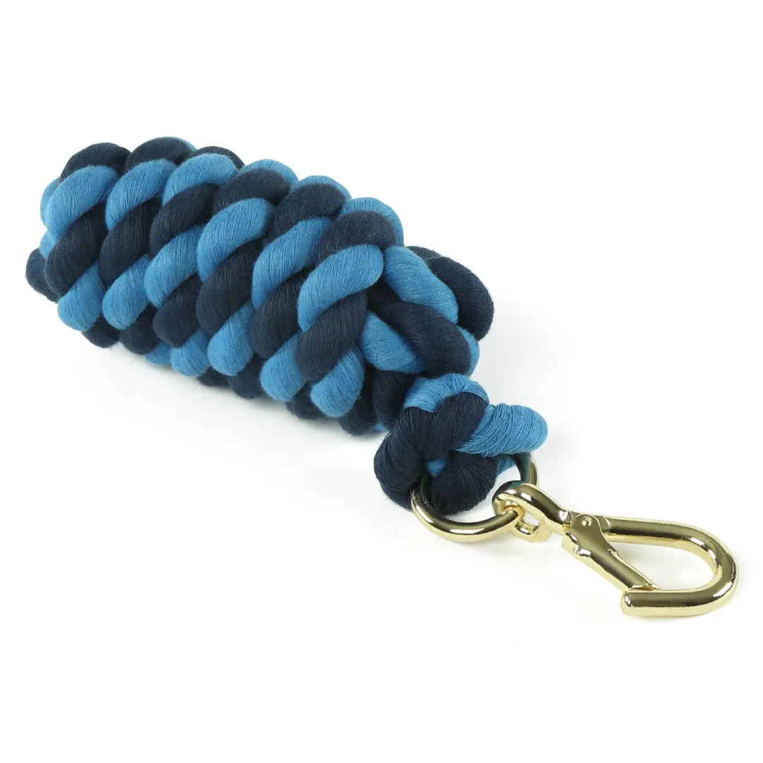 Shires Two Tone Walsall Clip Lead Rope - Image 8