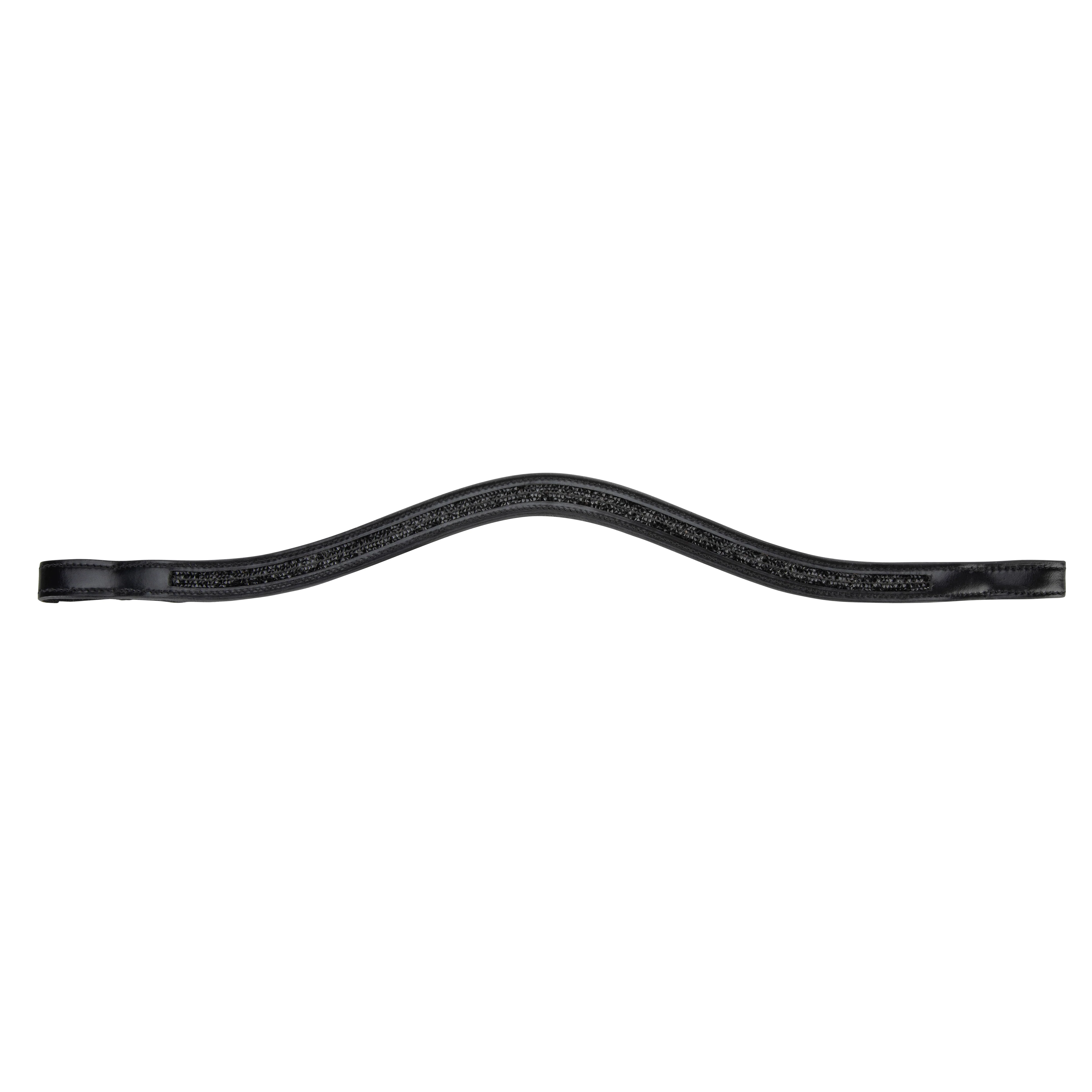 Shires Velociti RAPIDA Diamante Browband