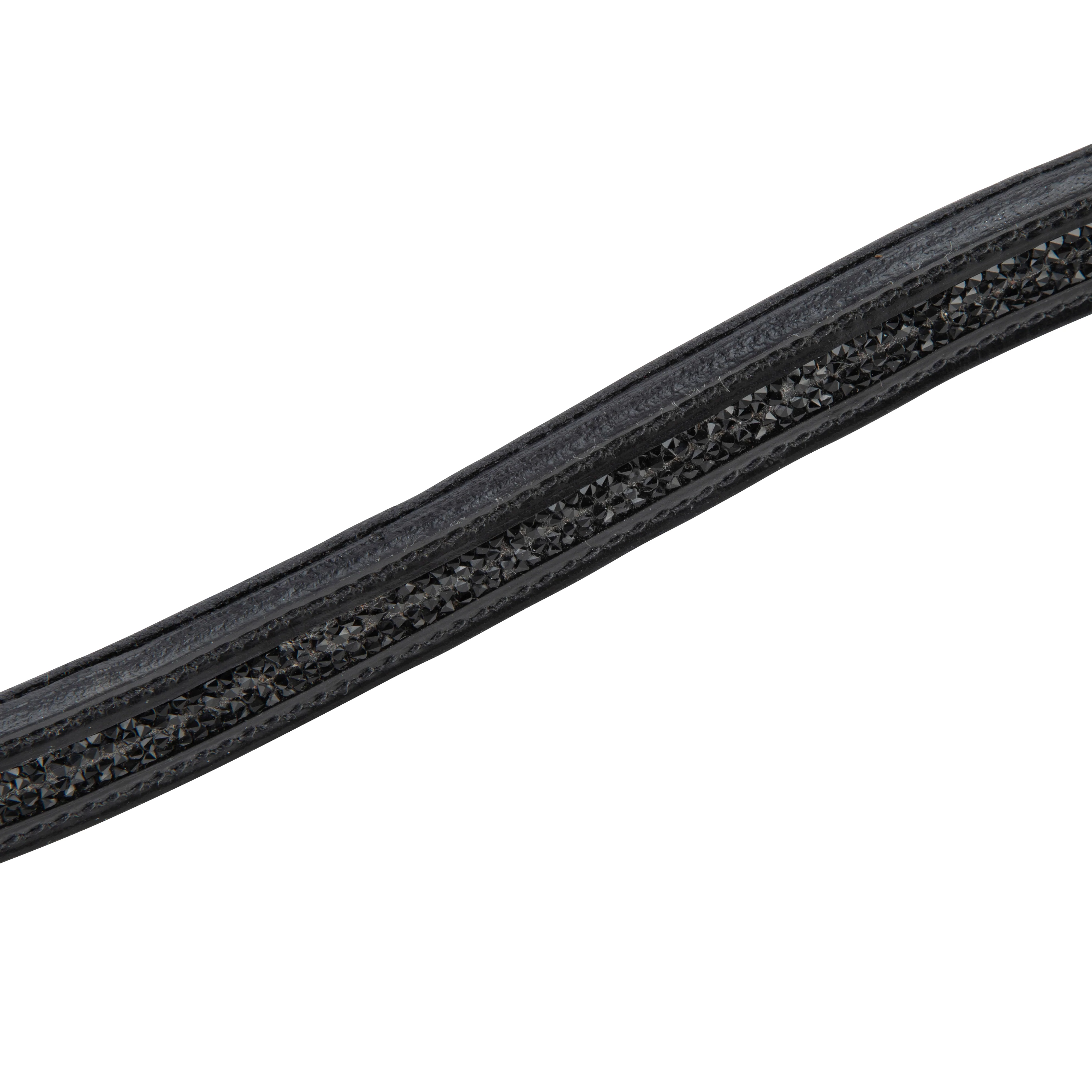 Shires Velociti RAPIDA Diamante Browband - Image 3