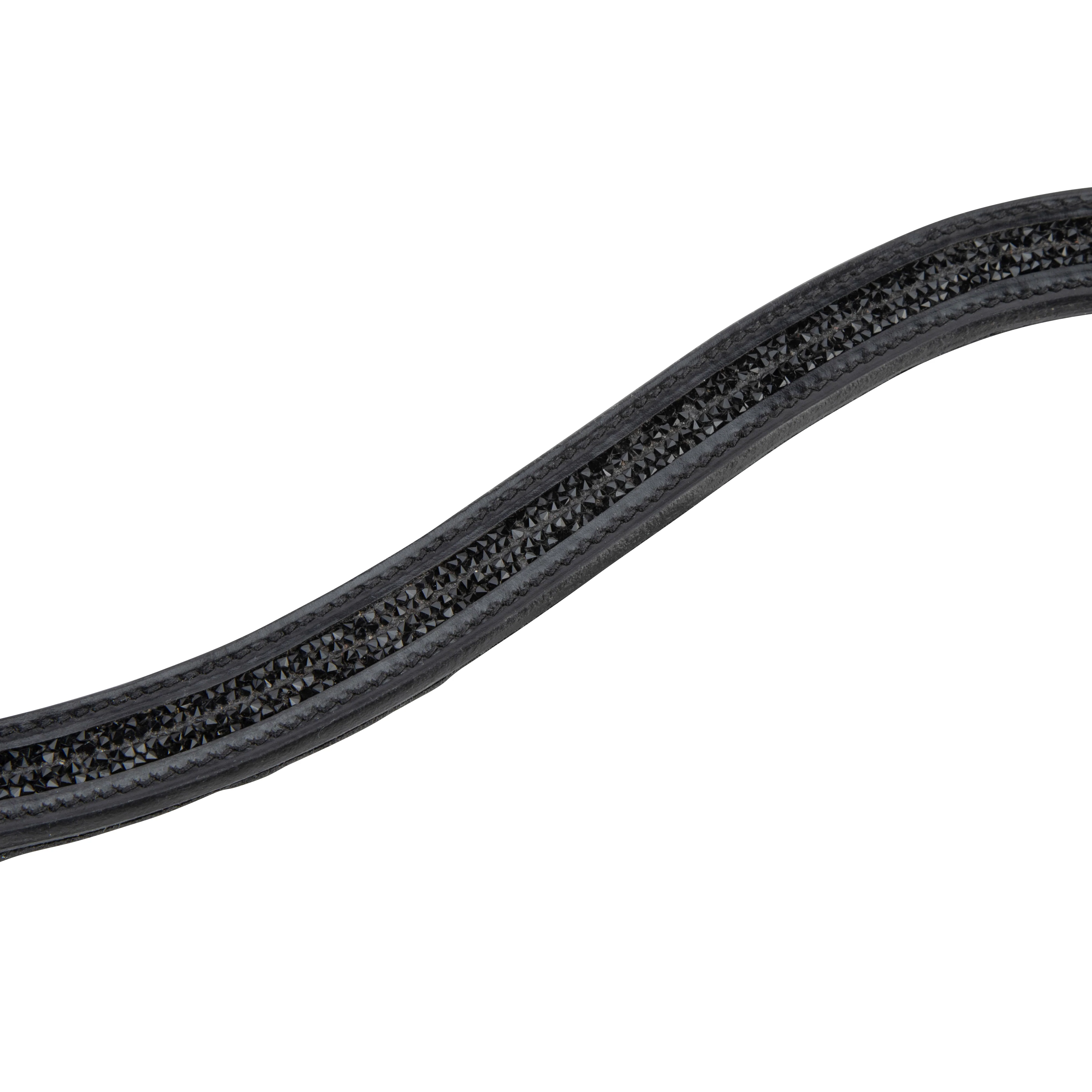 Shires Velociti RAPIDA Diamante Browband - Image 5