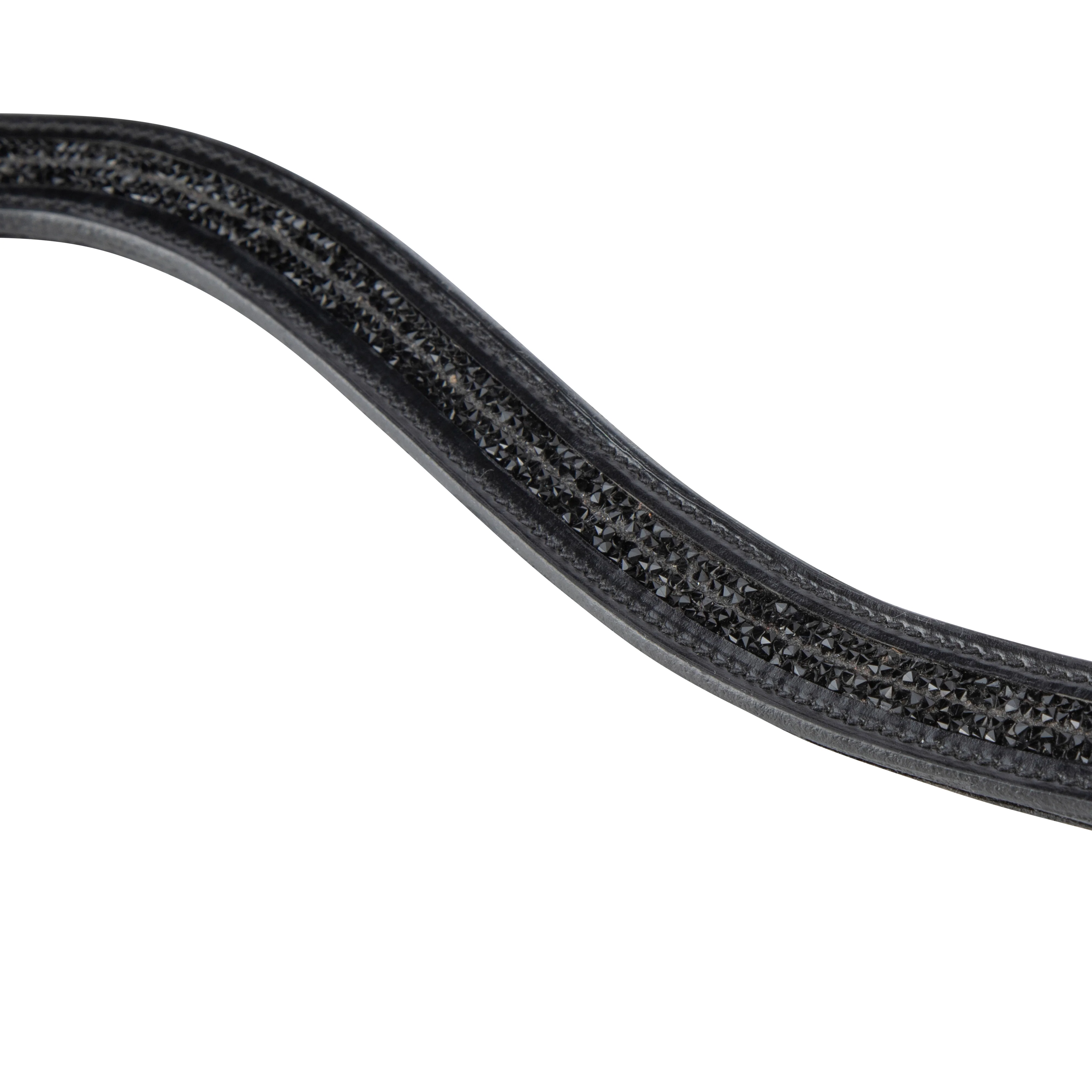 Shires Velociti RAPIDA Diamante Browband - Image 6