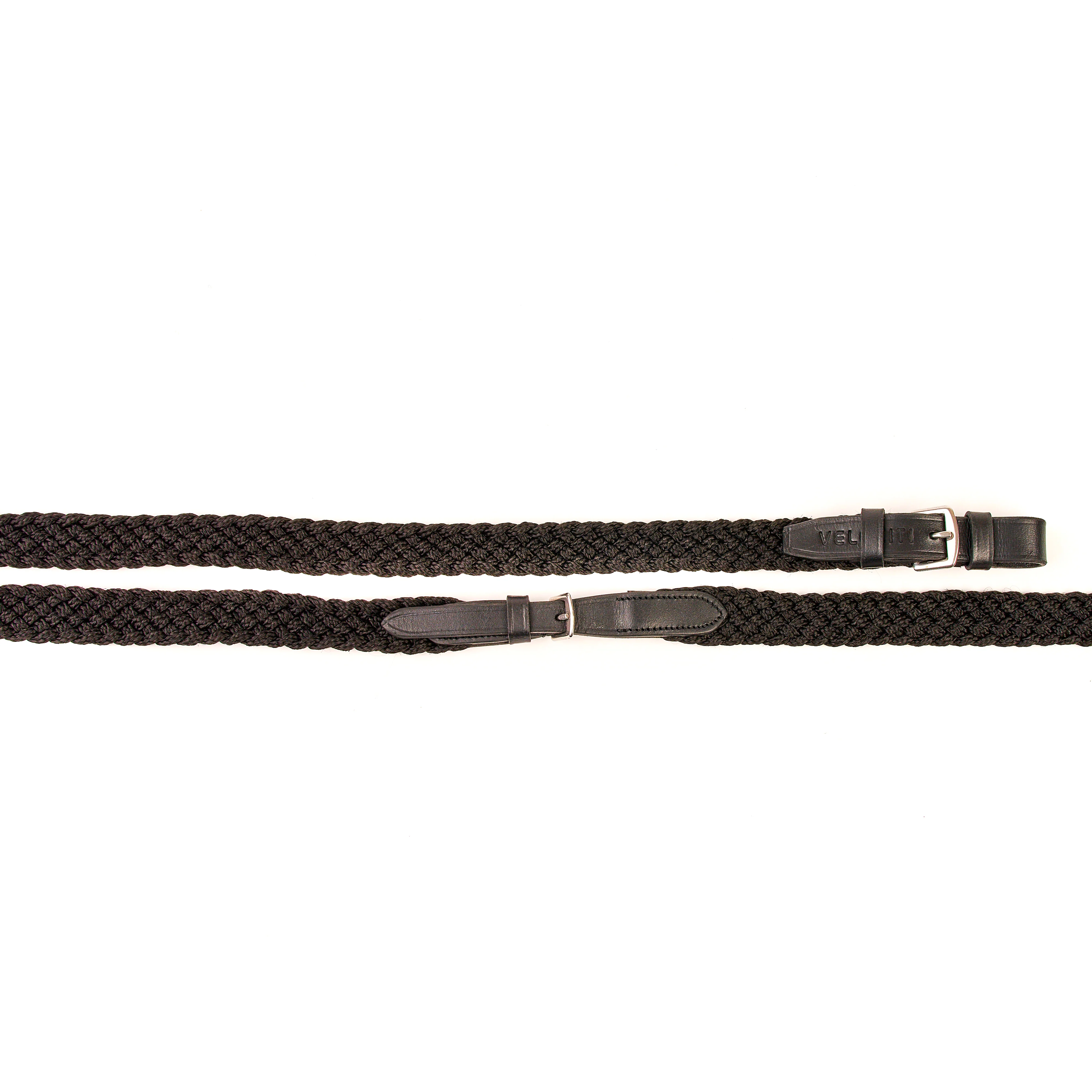 Shires Velociti Gara Games Reins - Image 2
