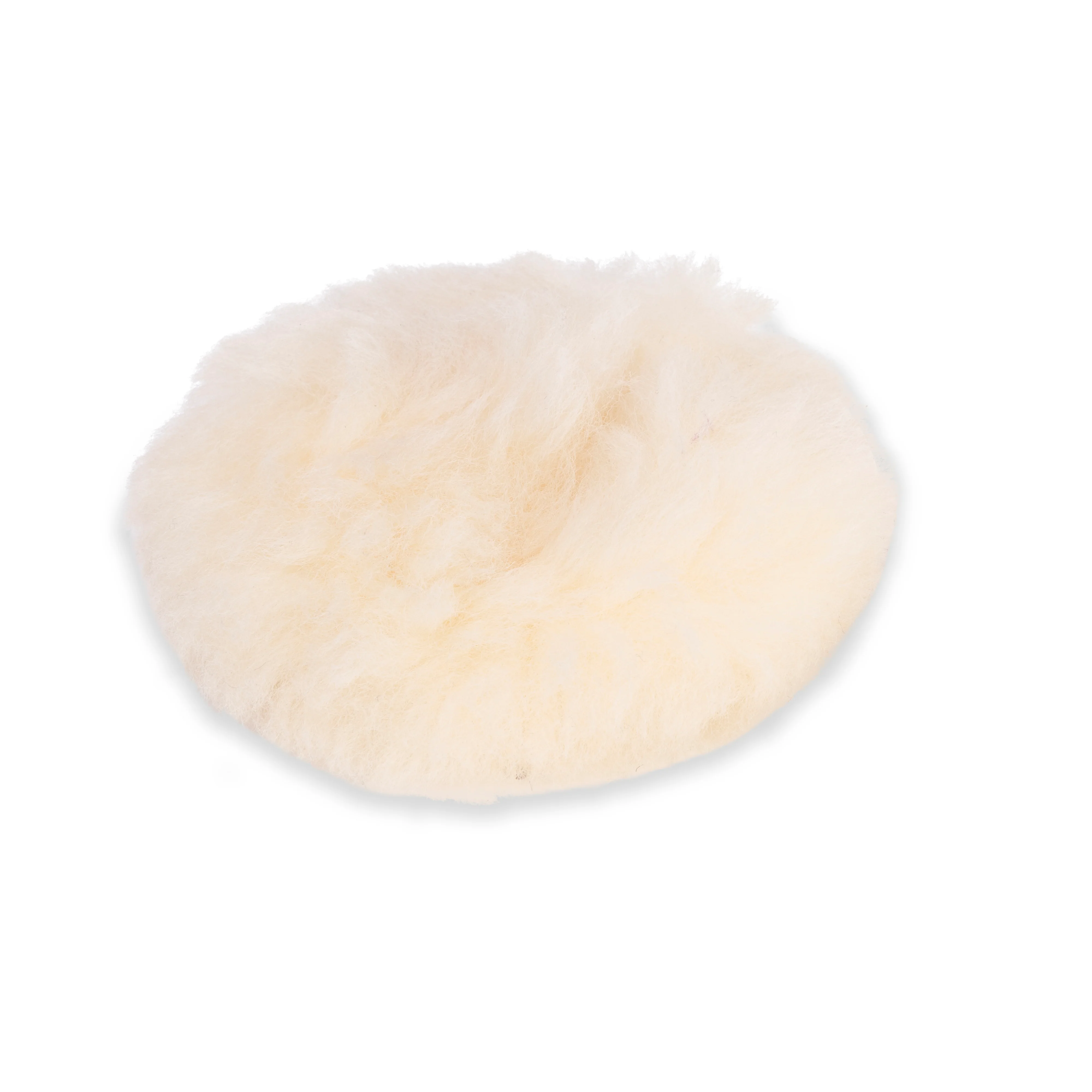 Shires Velociti Grackle Replacement Sheepskin Pad - Image 3