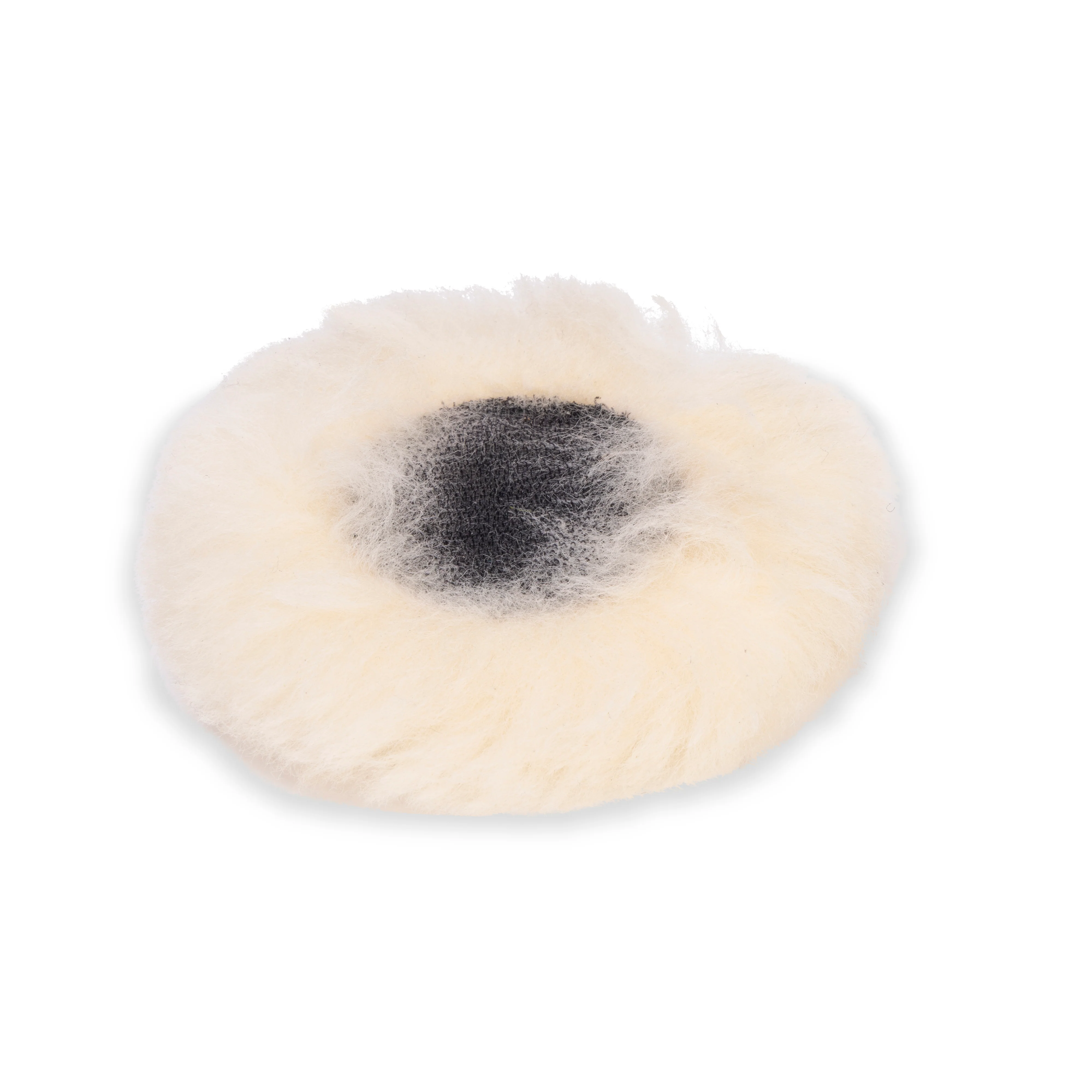 Shires Velociti Grackle Replacement Sheepskin Pad - Image 4