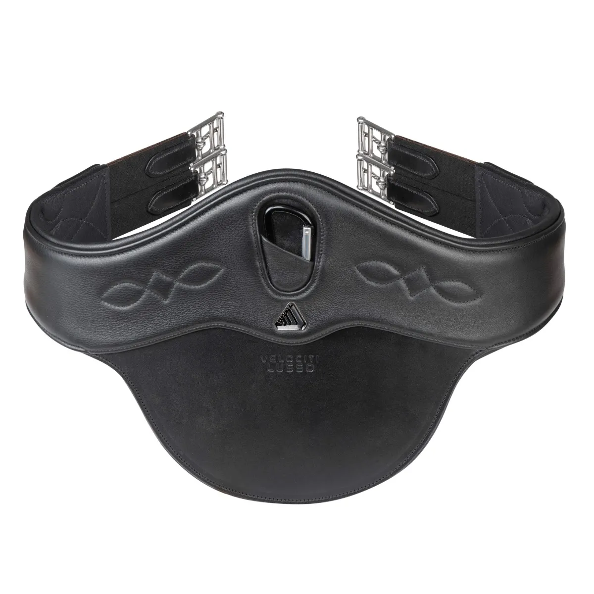 Shires Velociti Lusso Anatomical Stud Girth