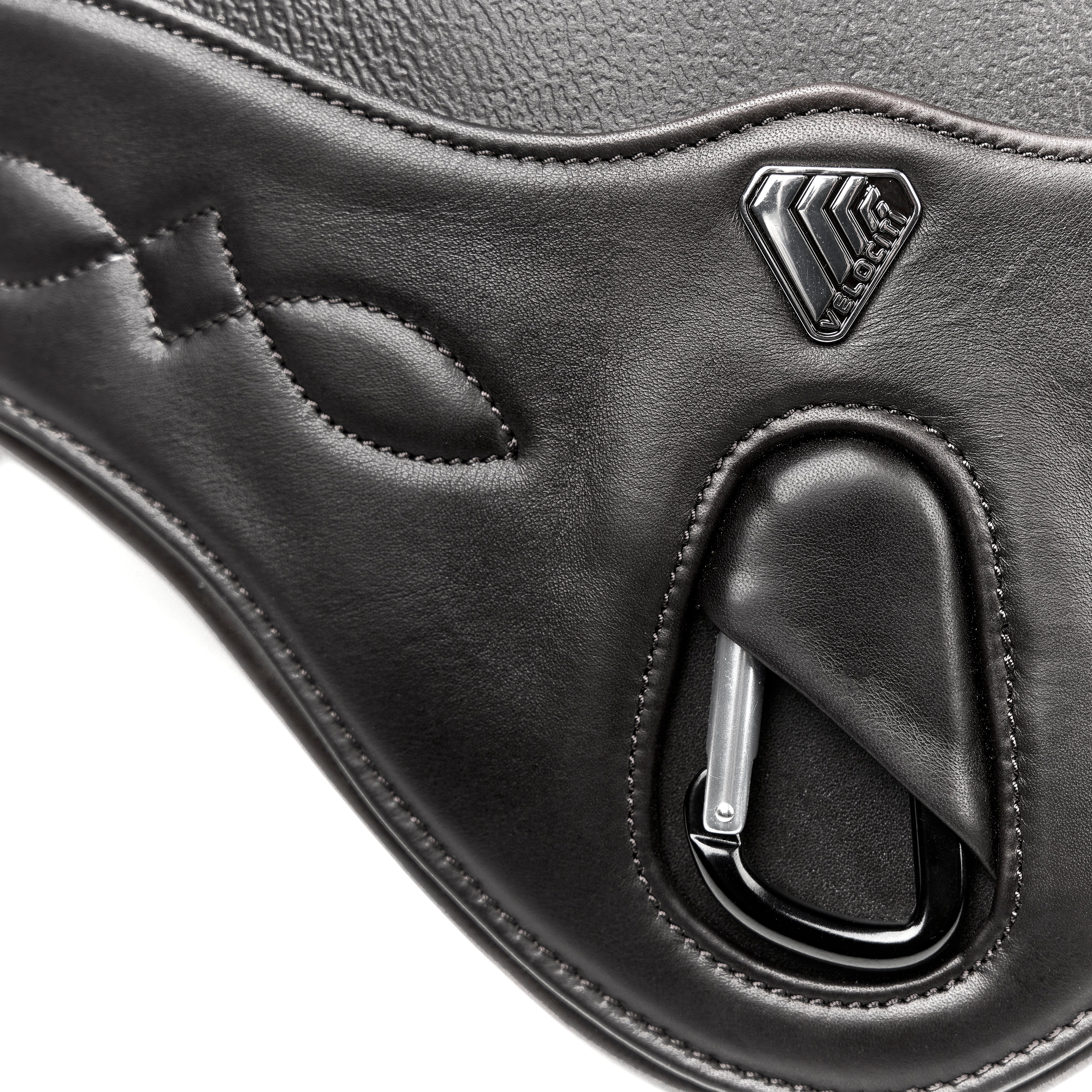 Shires Velociti Lusso Anatomical Stud Girth - Image 2