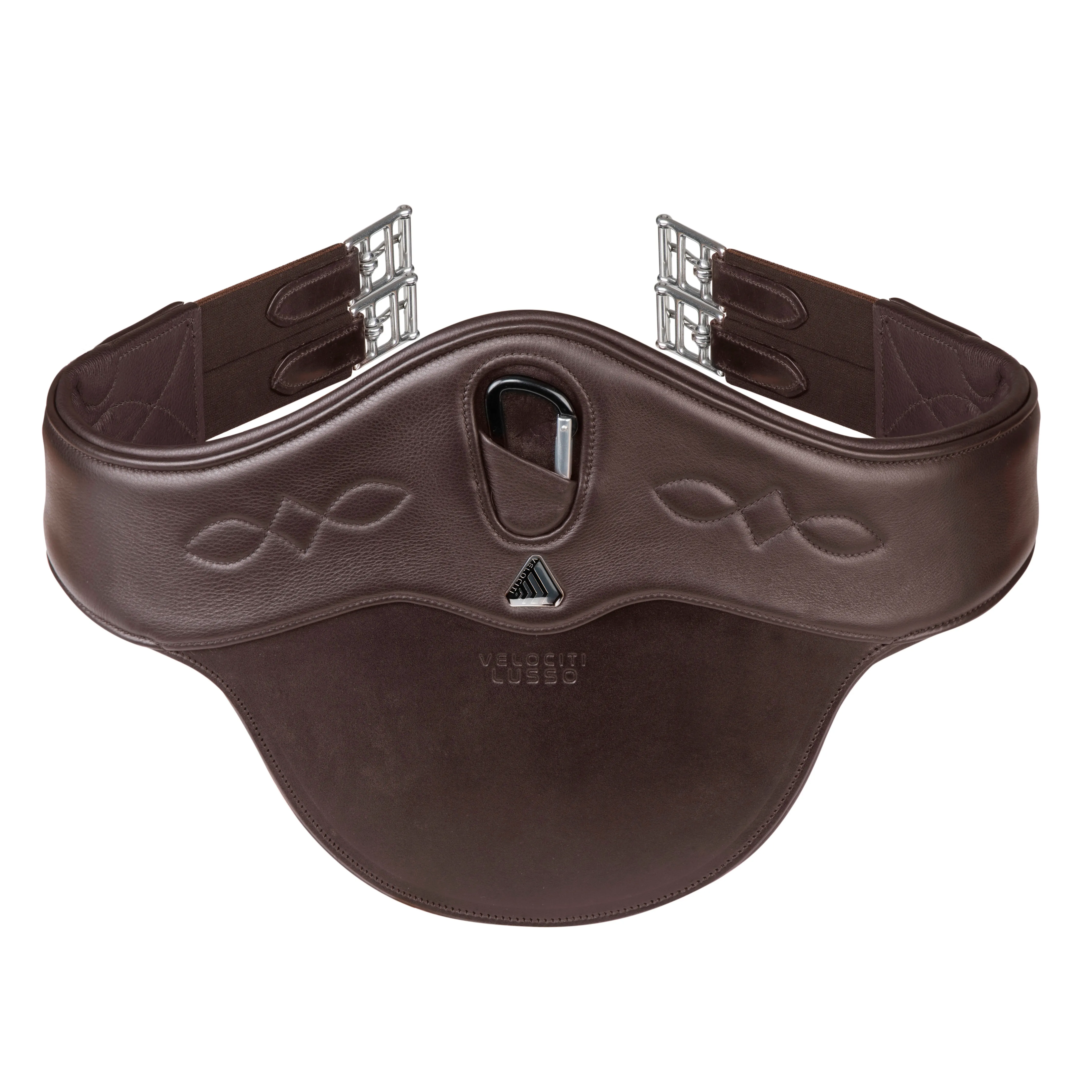 Shires Velociti Lusso Anatomical Stud Girth - Image 6