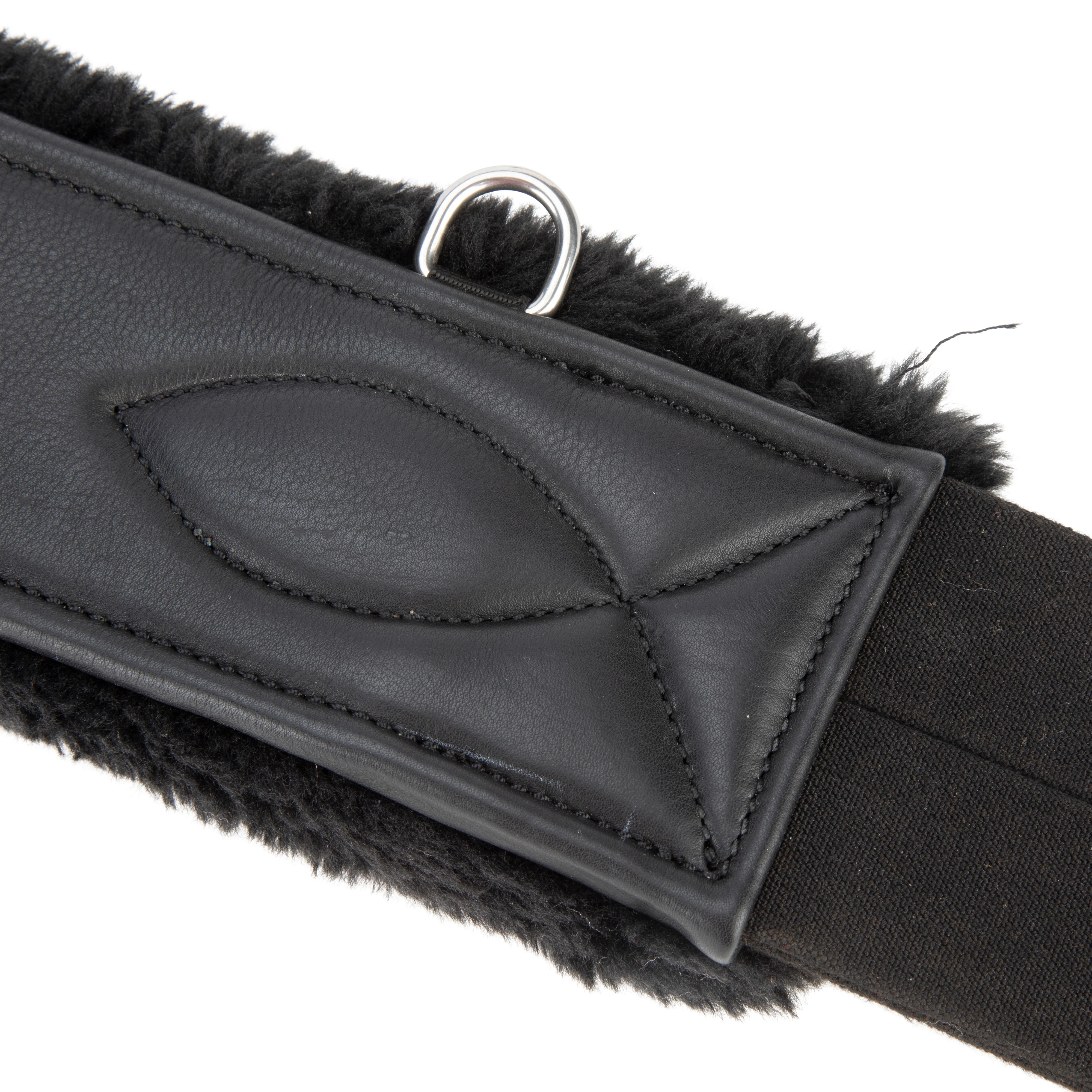 Shires Velociti LUSSO Anatomical SupaFleece Girth - Image 6