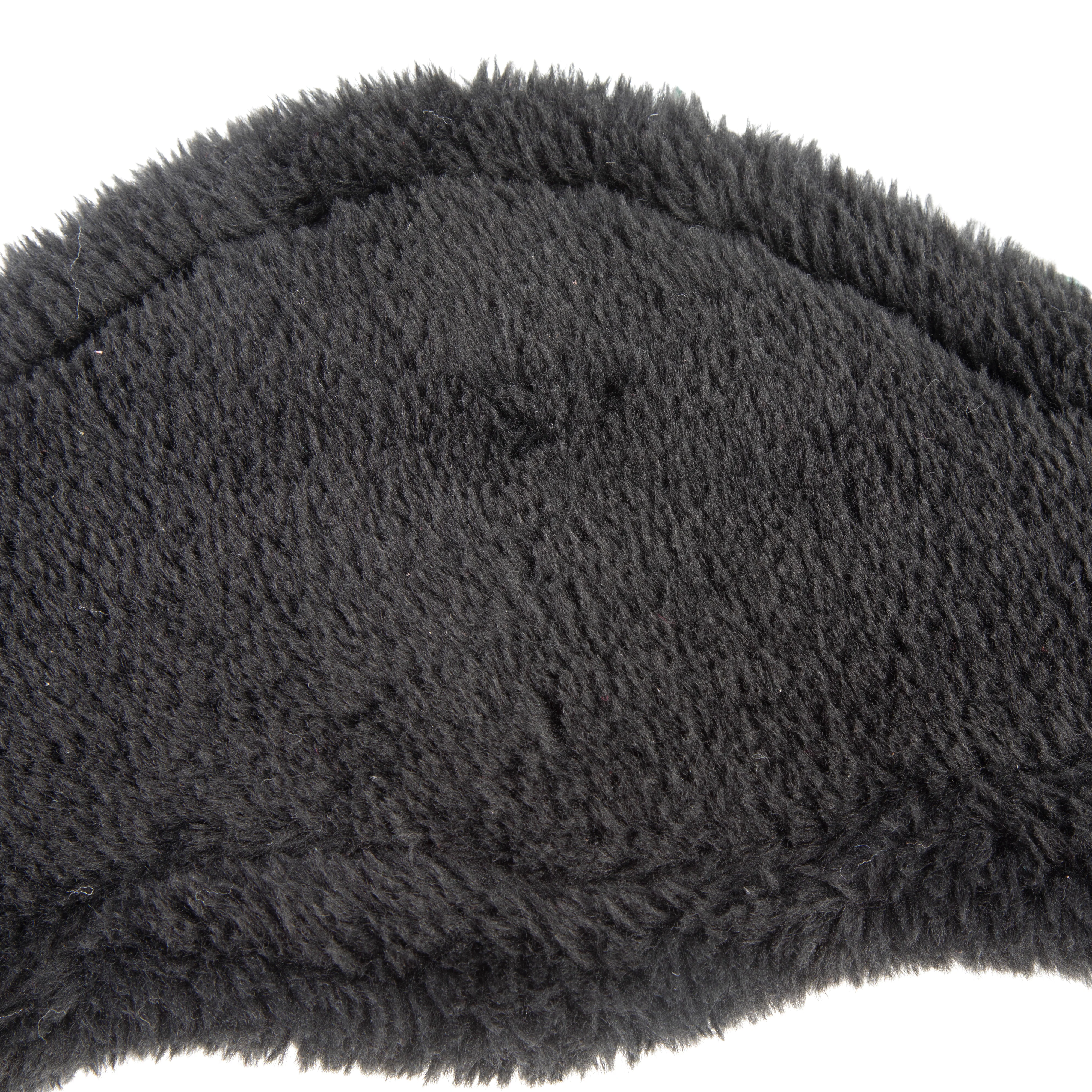Shires Velociti LUSSO Anatomical SupaFleece Girth - Image 7