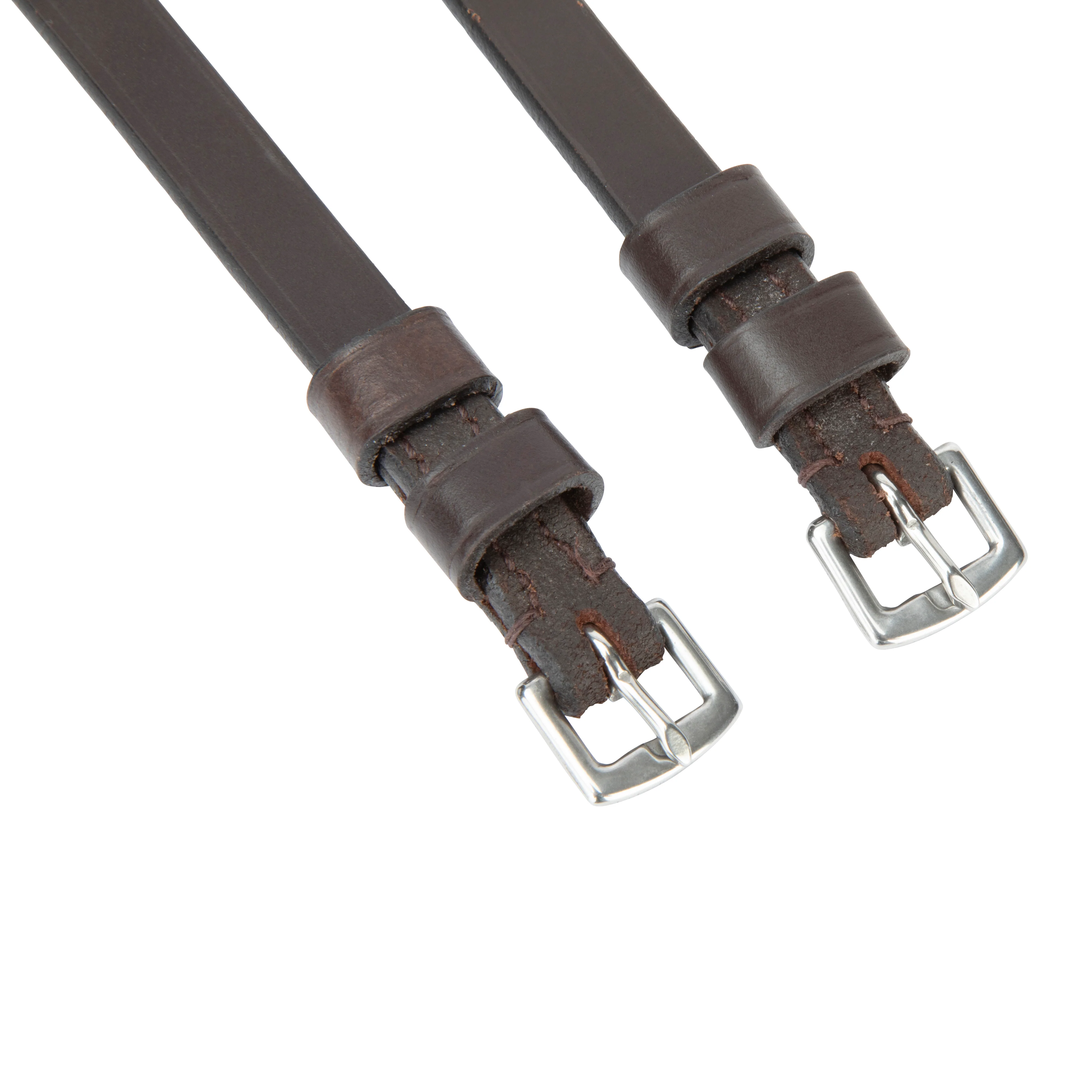 Shires Velociti Lusso Bridle Cheeks - Image 2