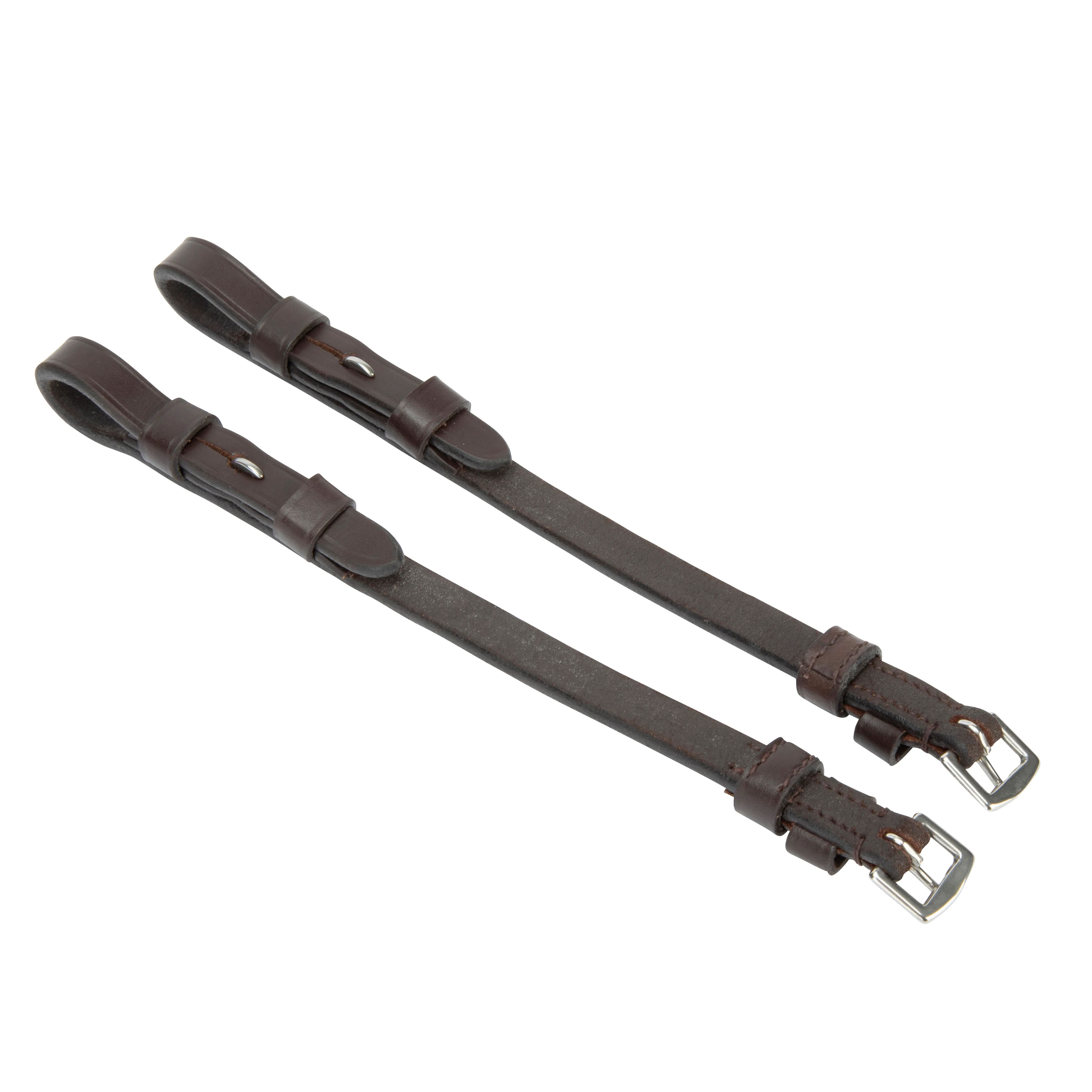 Shires Velociti Lusso Bridle Cheeks - Image 9