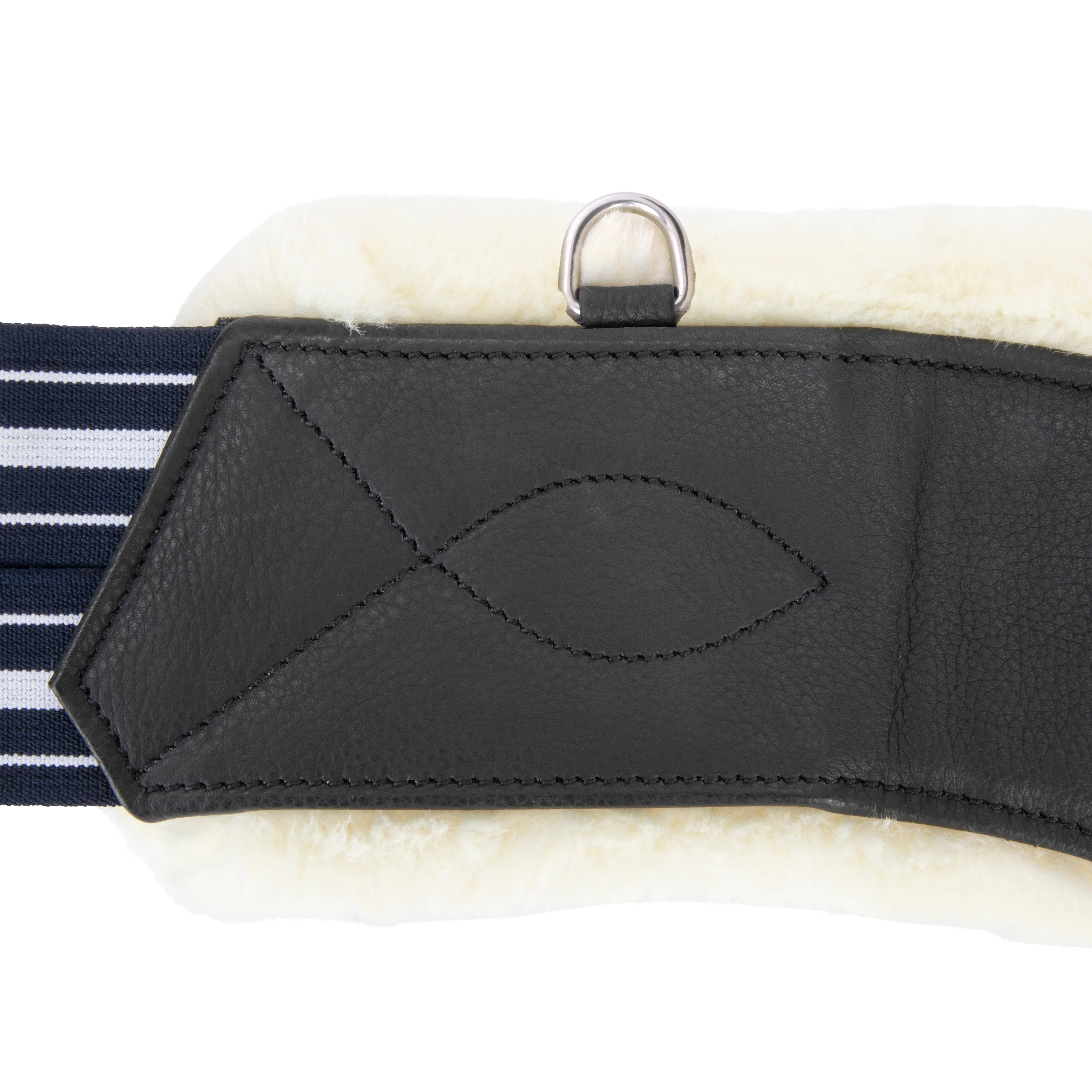 Shires Velociti Lusso Elite Anatomical Girth - Image 10