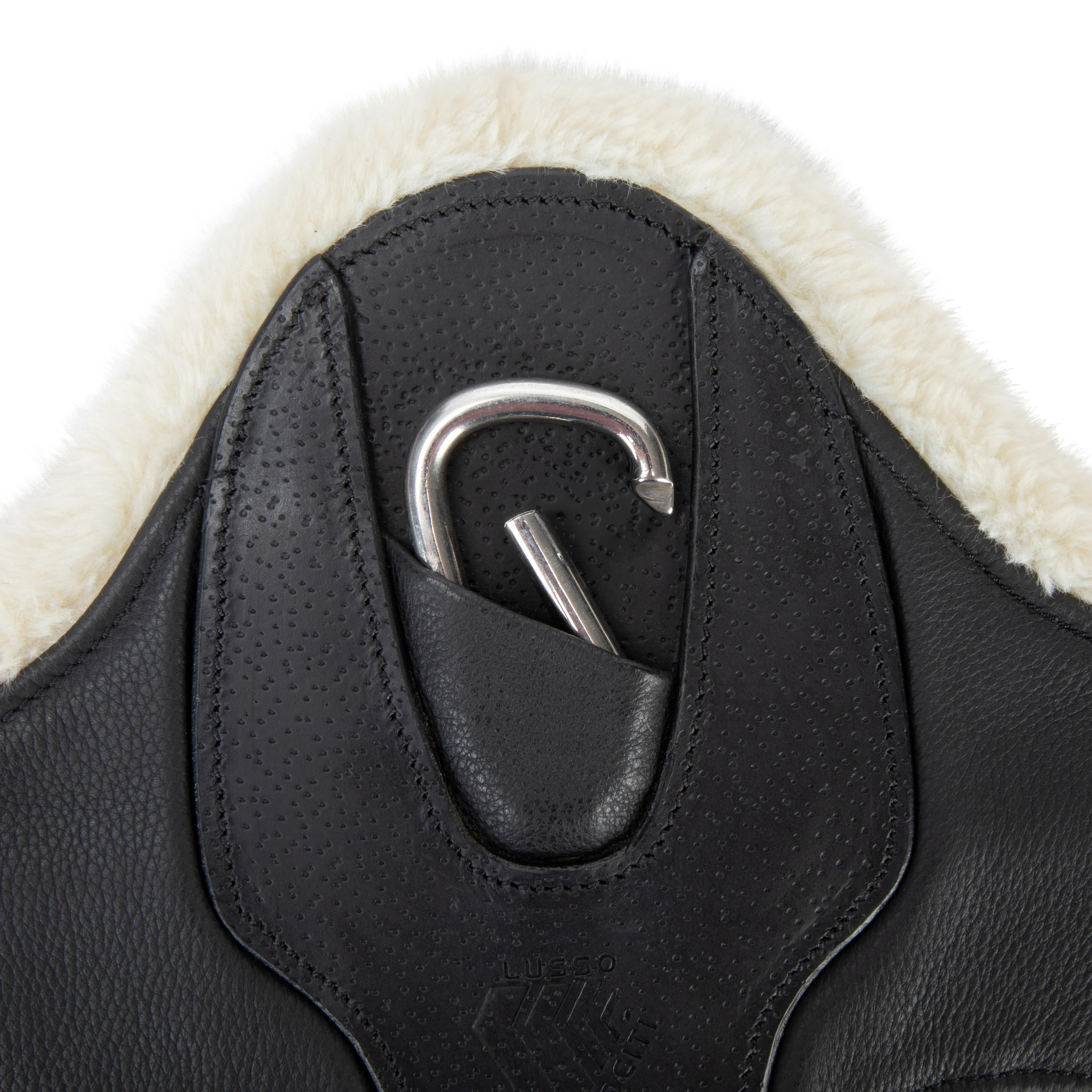 Shires Velociti Lusso Elite Anatomical Girth - Image 11