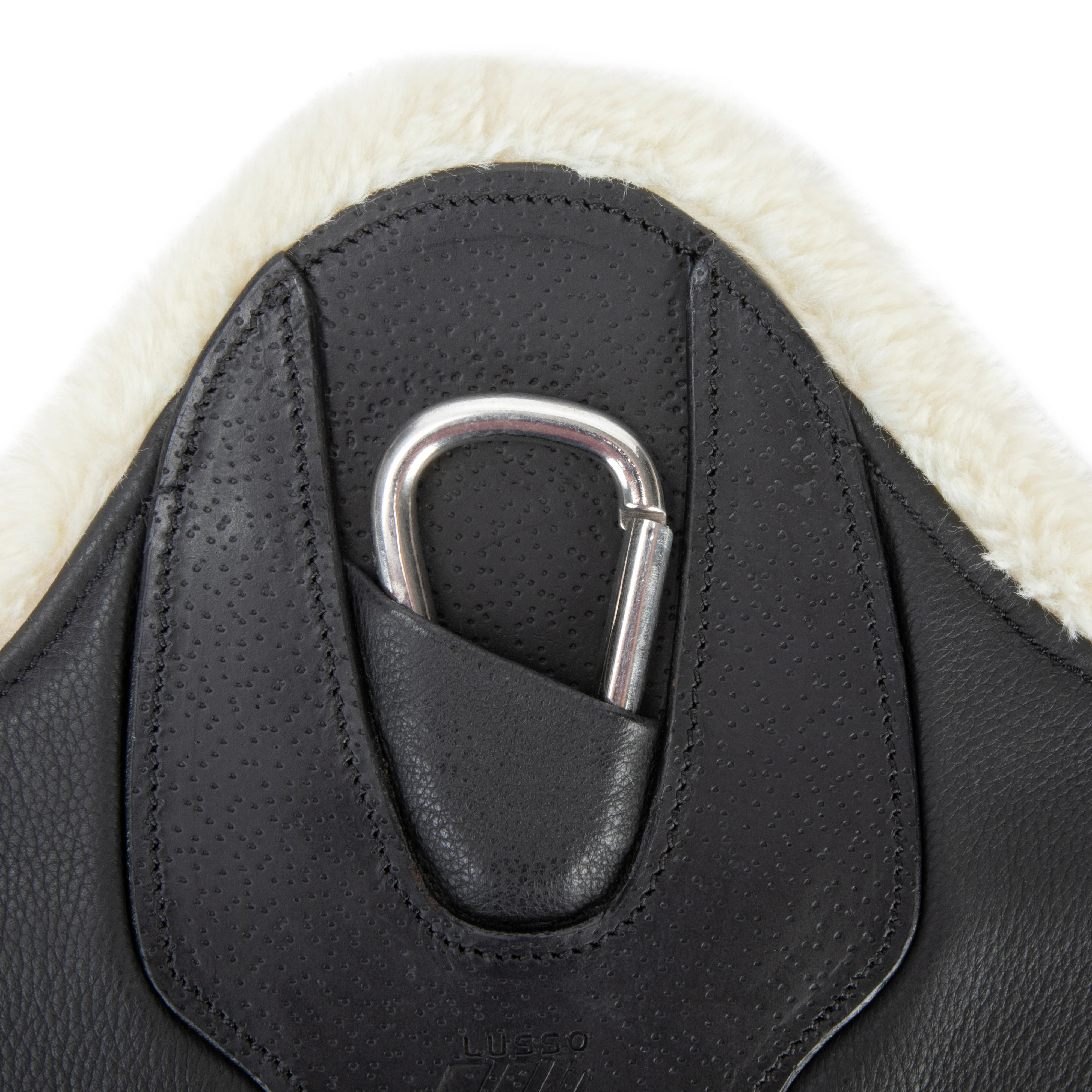 Shires Velociti Lusso Elite Anatomical Girth - Image 12
