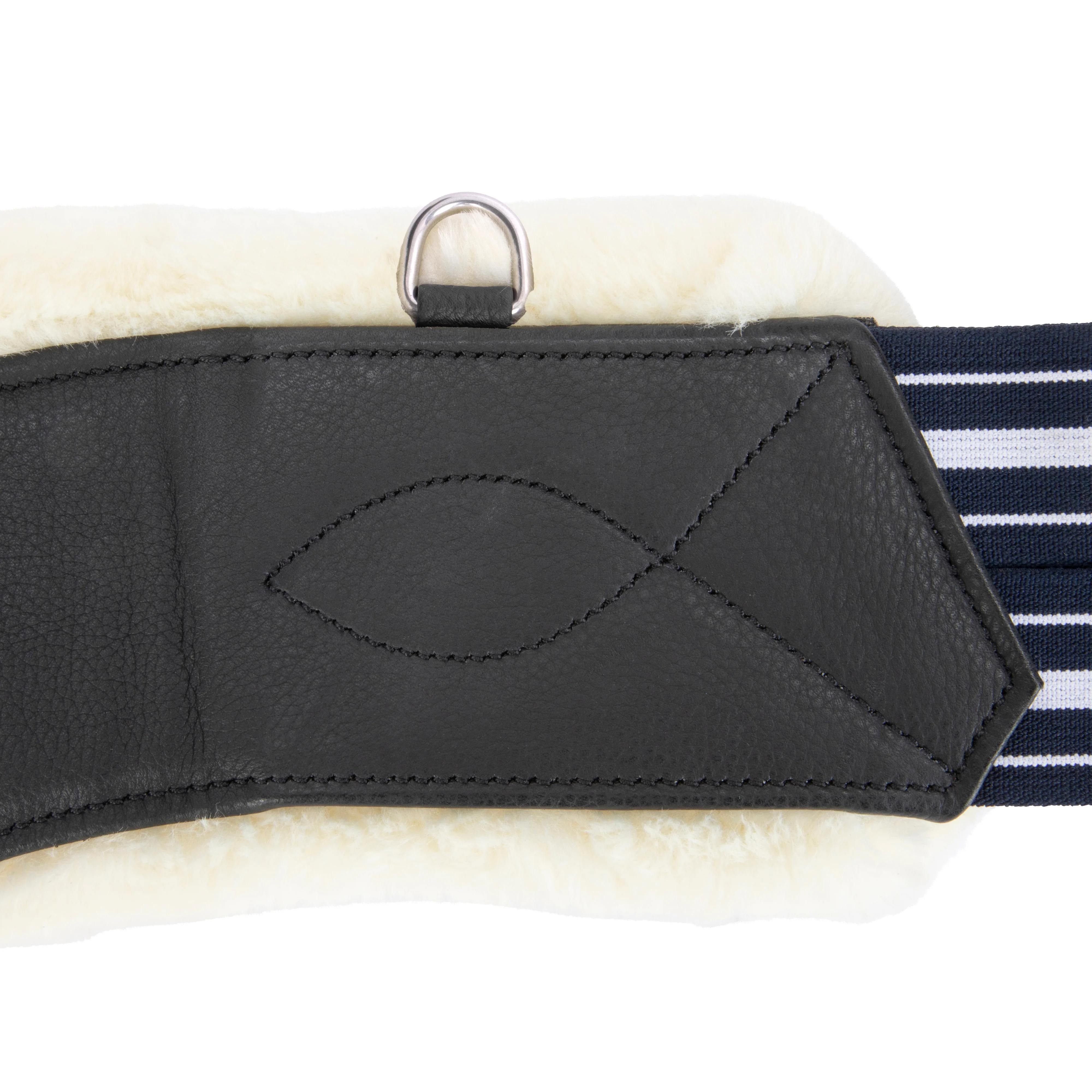 Shires Velociti Lusso Elite Anatomical Girth - Image 14