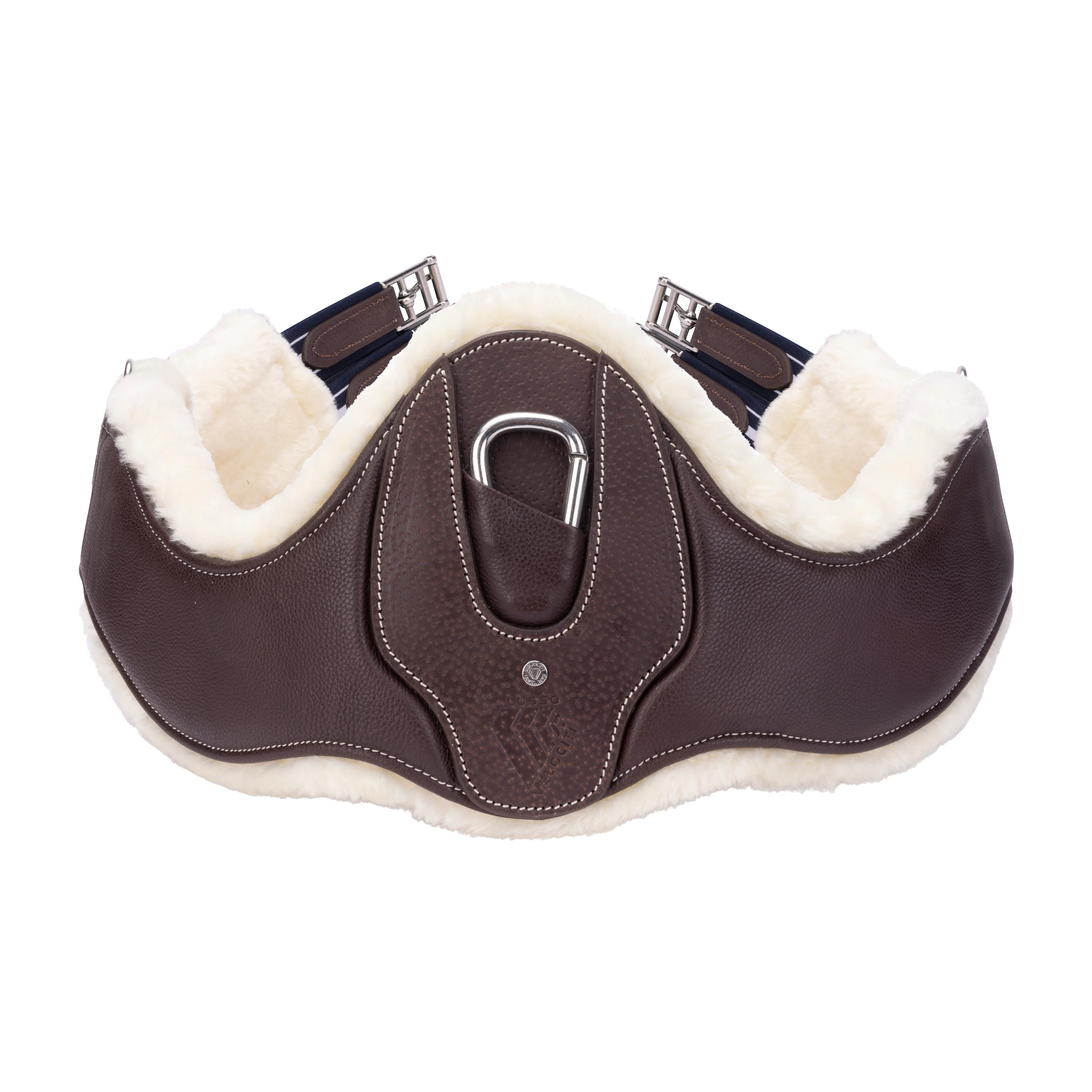 Shires Velociti Lusso Elite Anatomical Girth - Image 16