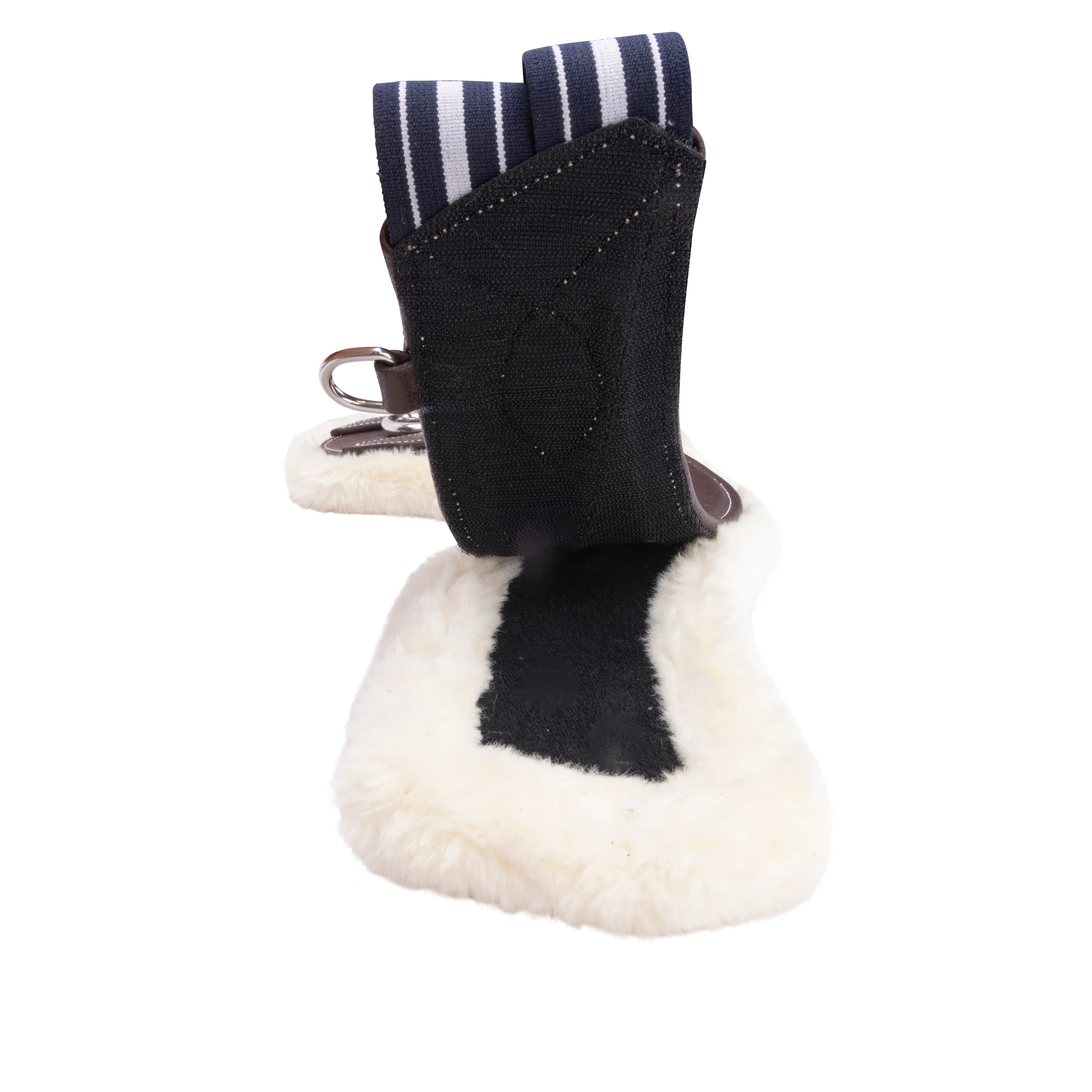 Shires Velociti Lusso Elite Anatomical Girth - Image 17