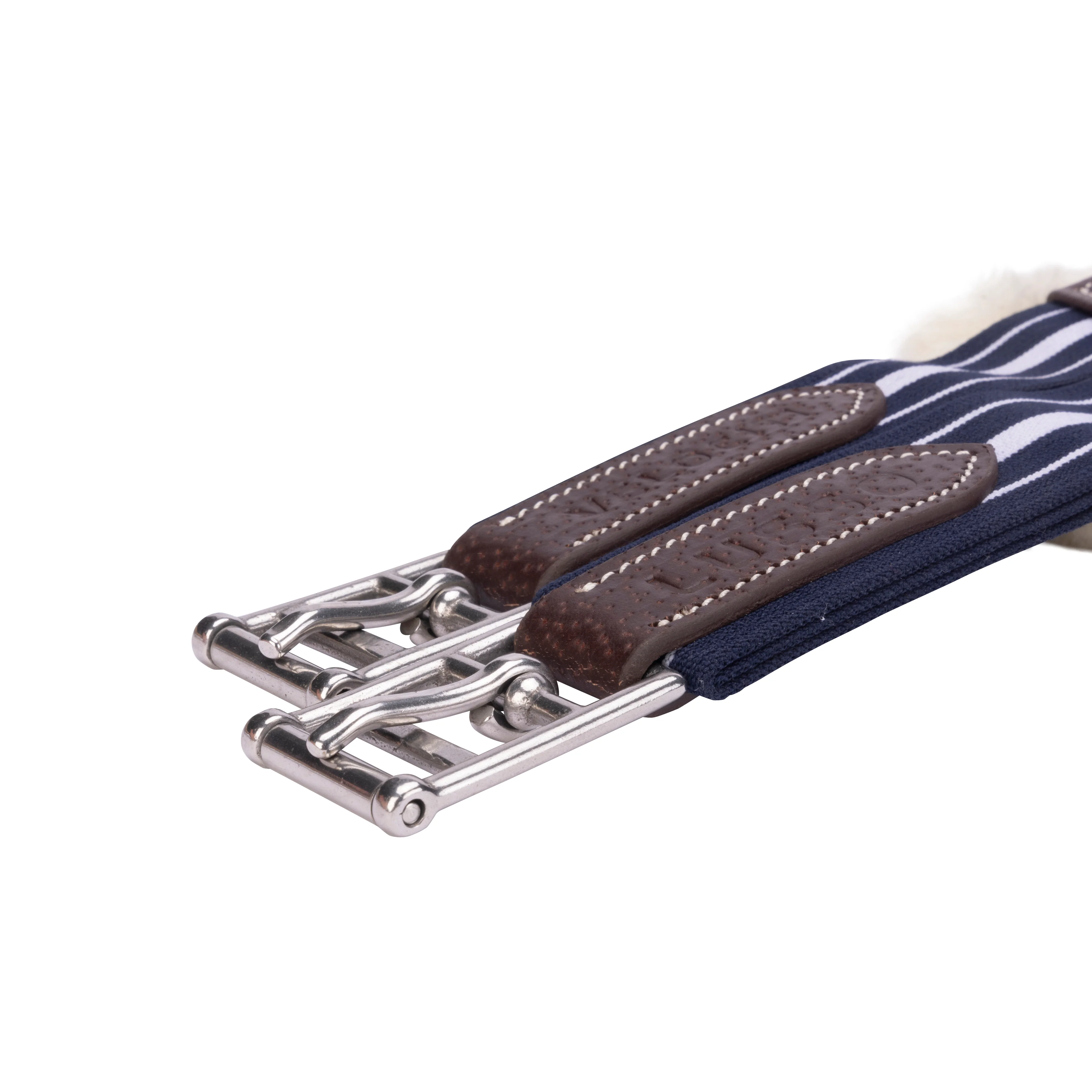Shires Velociti Lusso Elite Anatomical Girth - Image 18