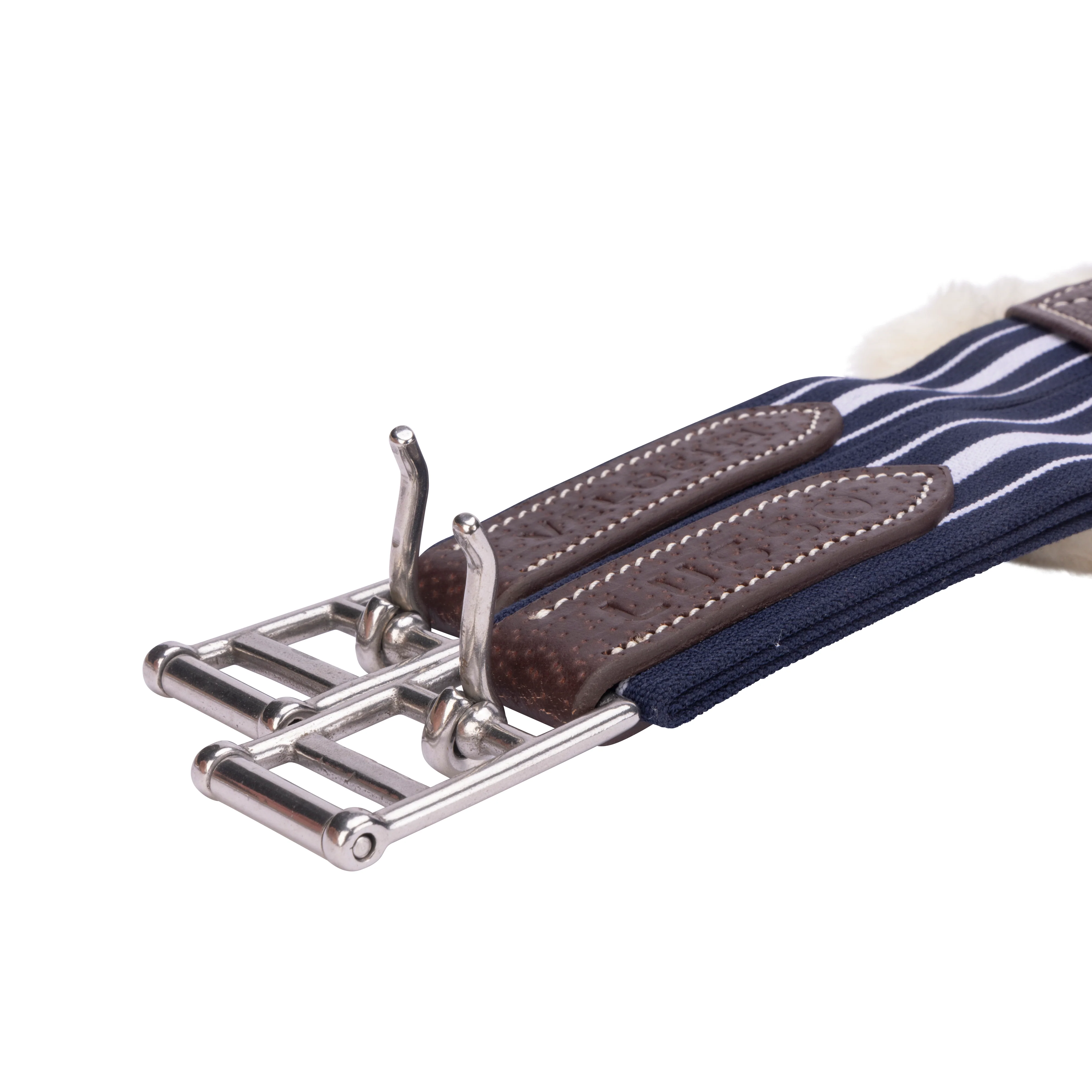 Shires Velociti Lusso Elite Anatomical Girth - Image 19