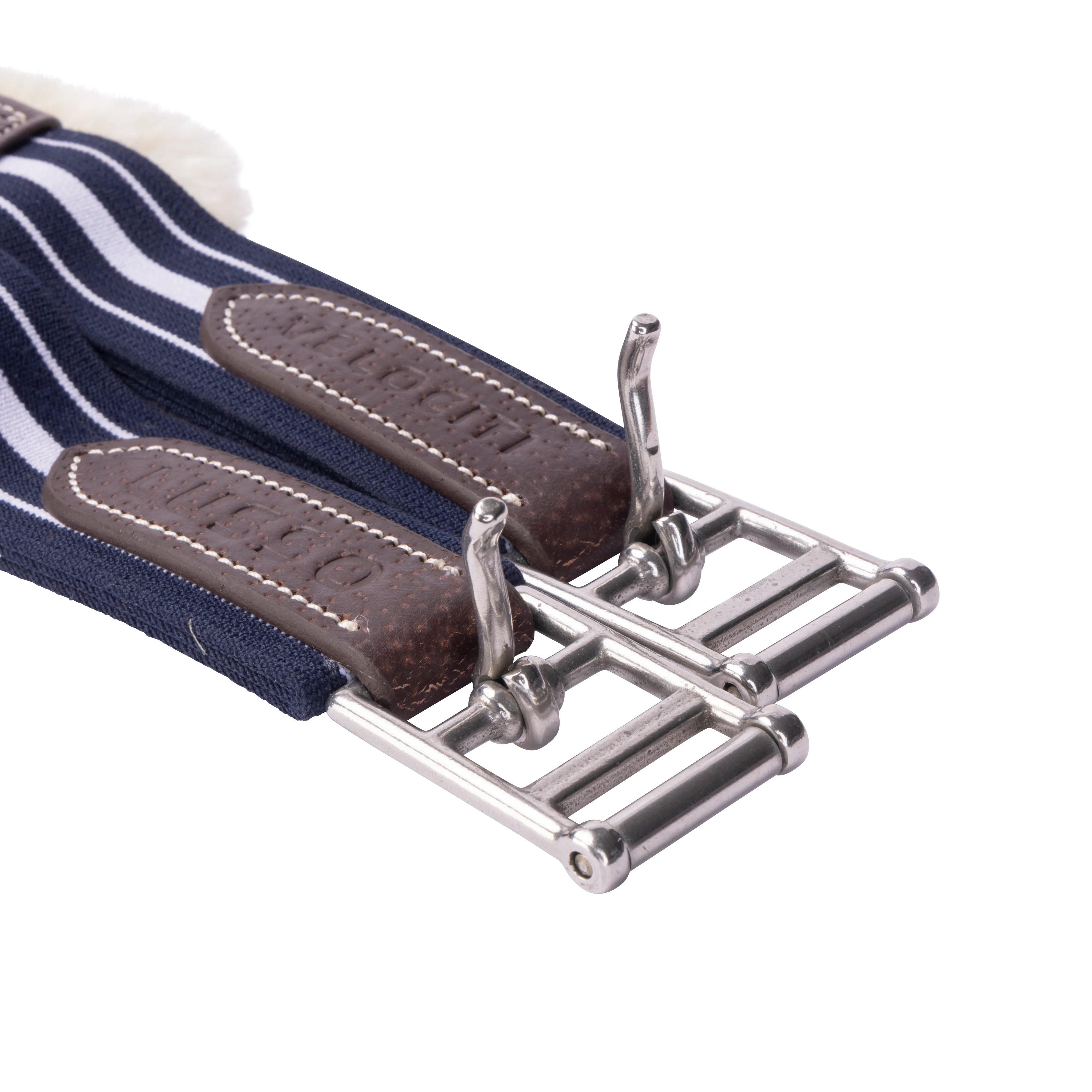 Shires Velociti Lusso Elite Anatomical Girth - Image 20