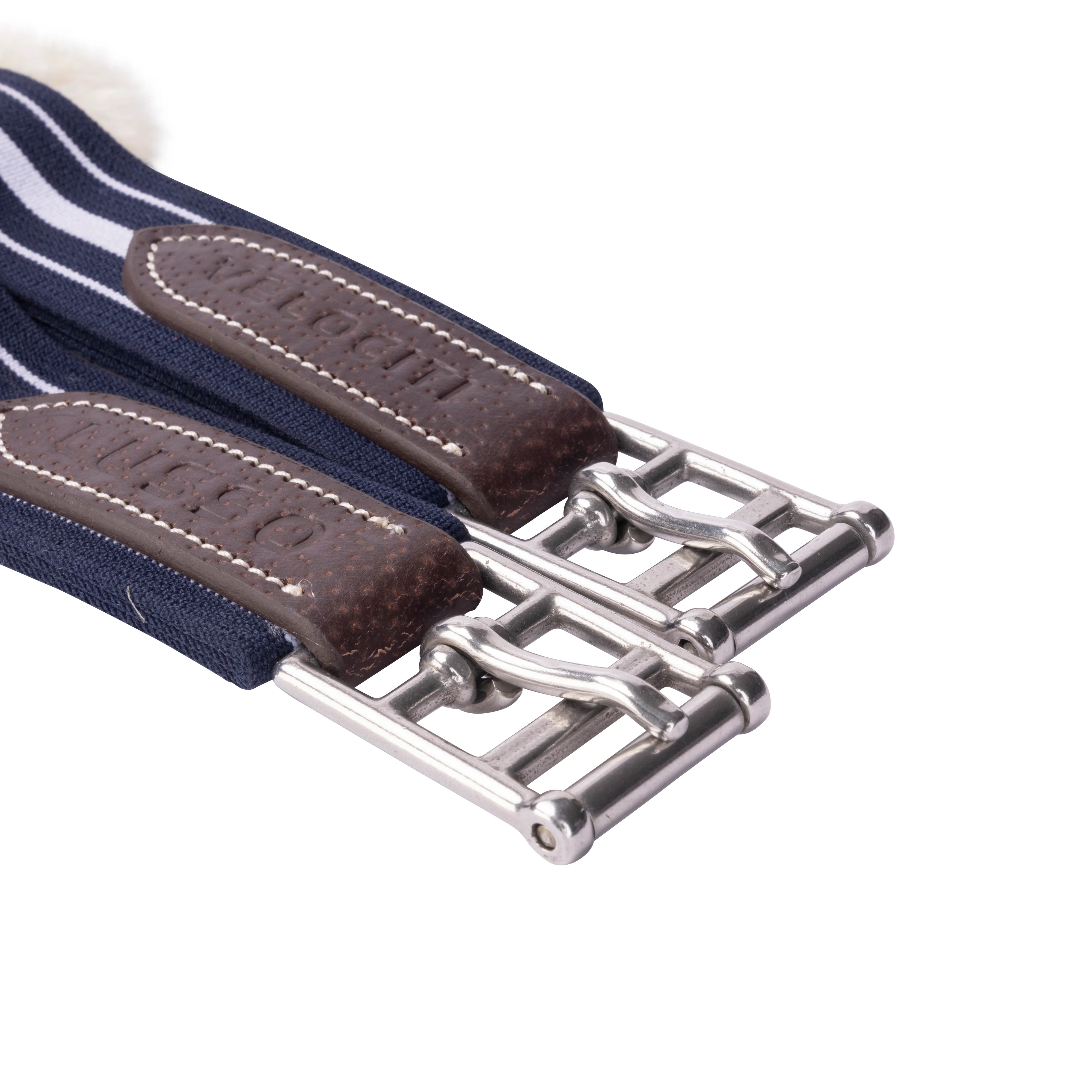 Shires Velociti Lusso Elite Anatomical Girth - Image 21