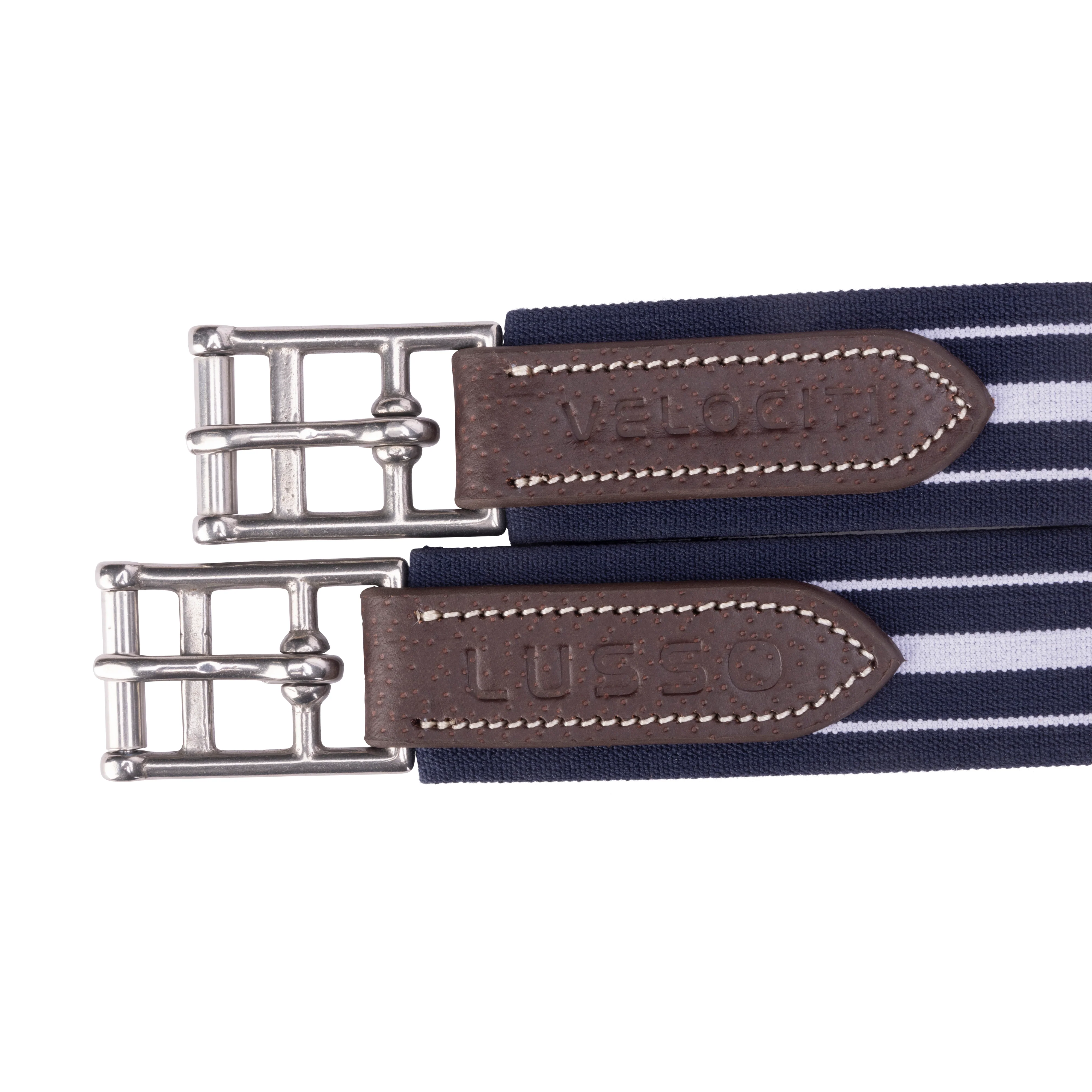 Shires Velociti Lusso Elite Anatomical Girth - Image 22