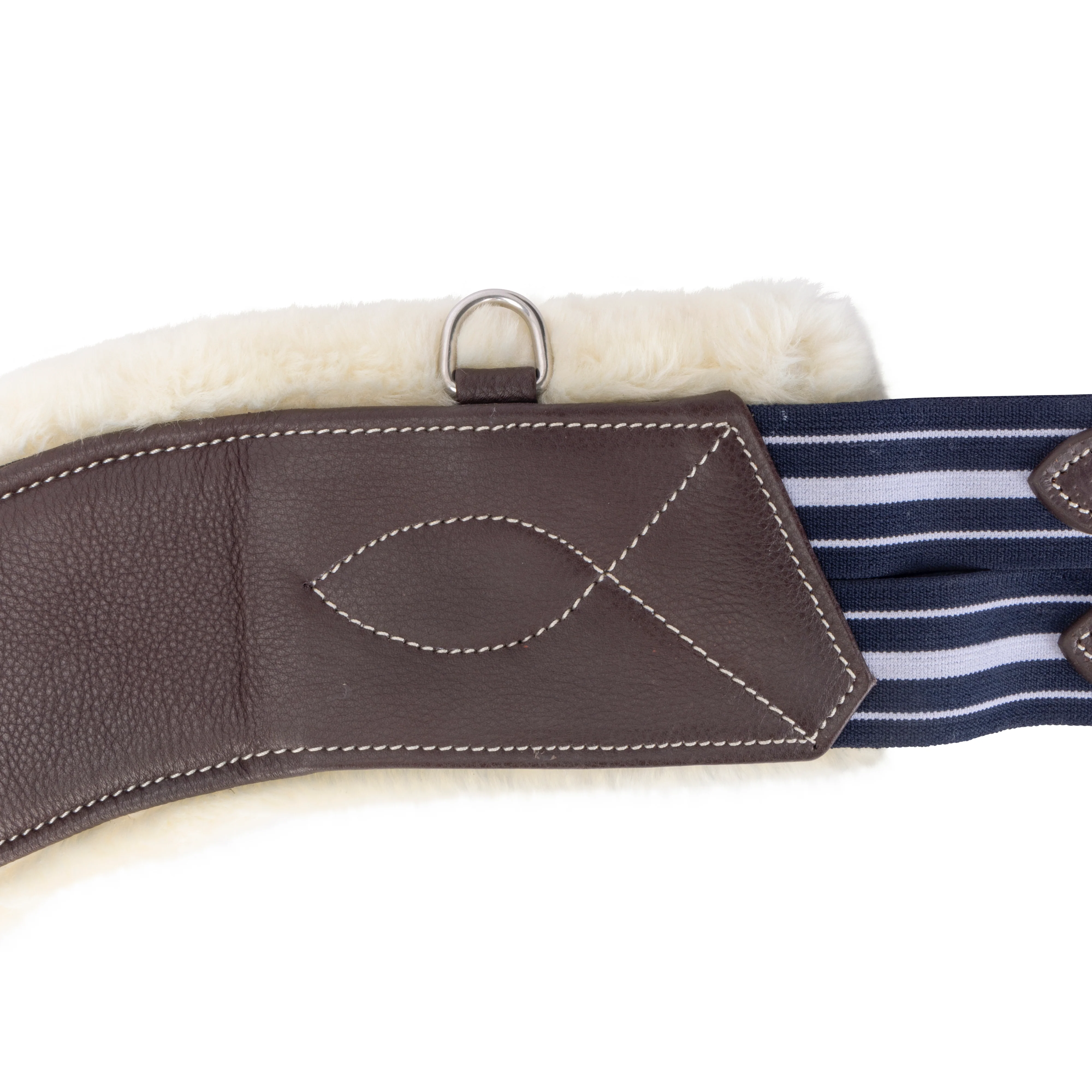 Shires Velociti Lusso Elite Anatomical Girth - Image 23