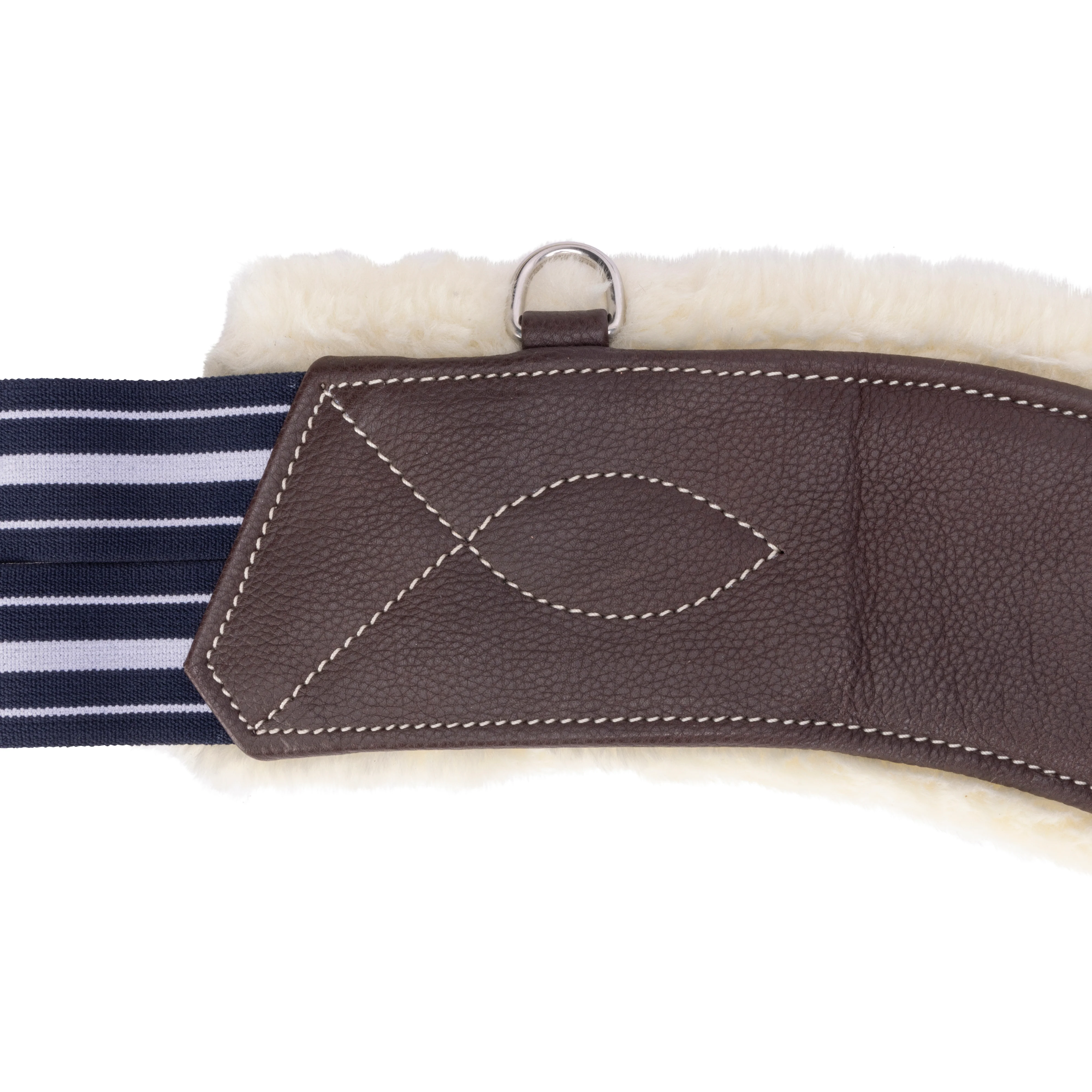 Shires Velociti Lusso Elite Anatomical Girth - Image 24