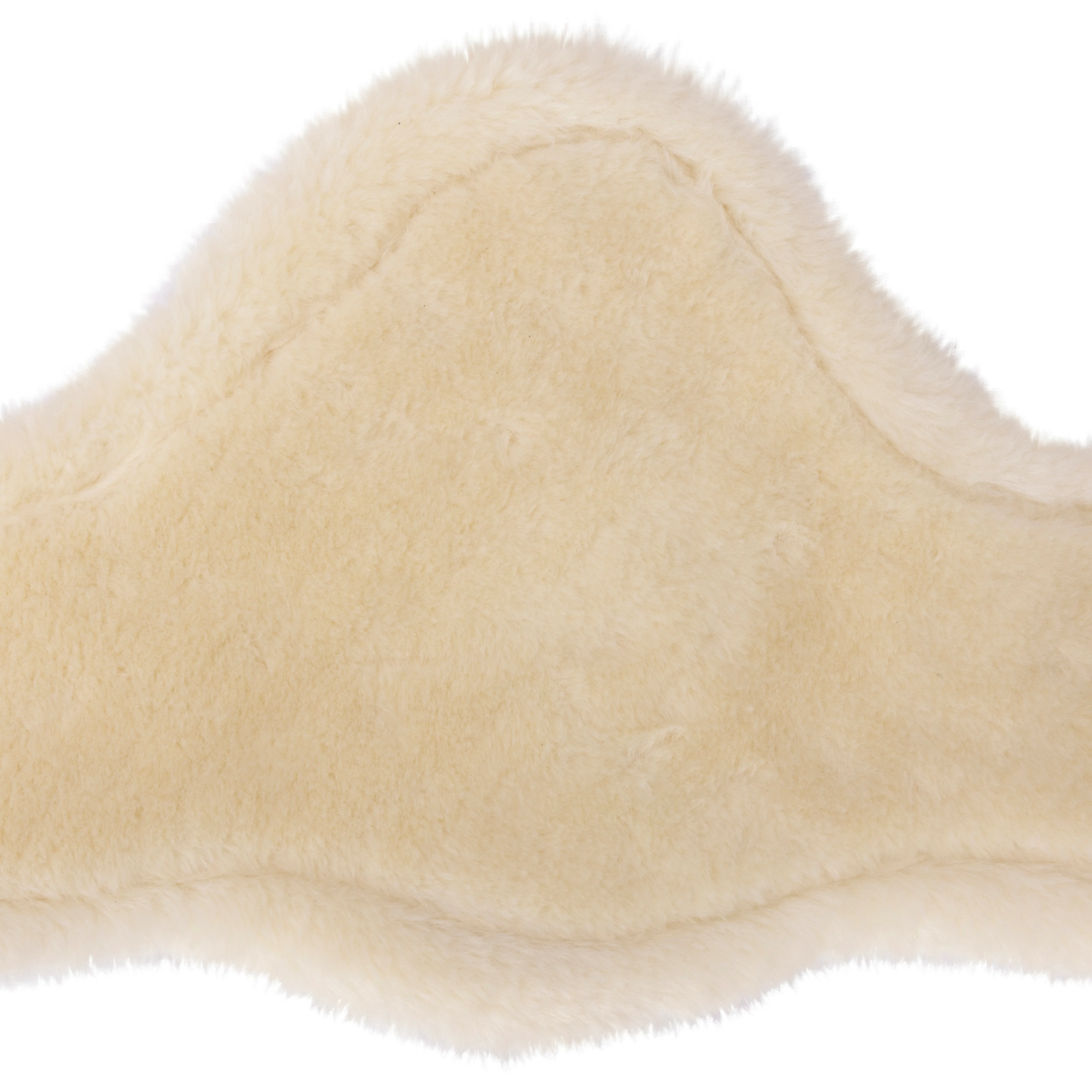 Shires Velociti Lusso Elite Anatomical Girth - Image 25