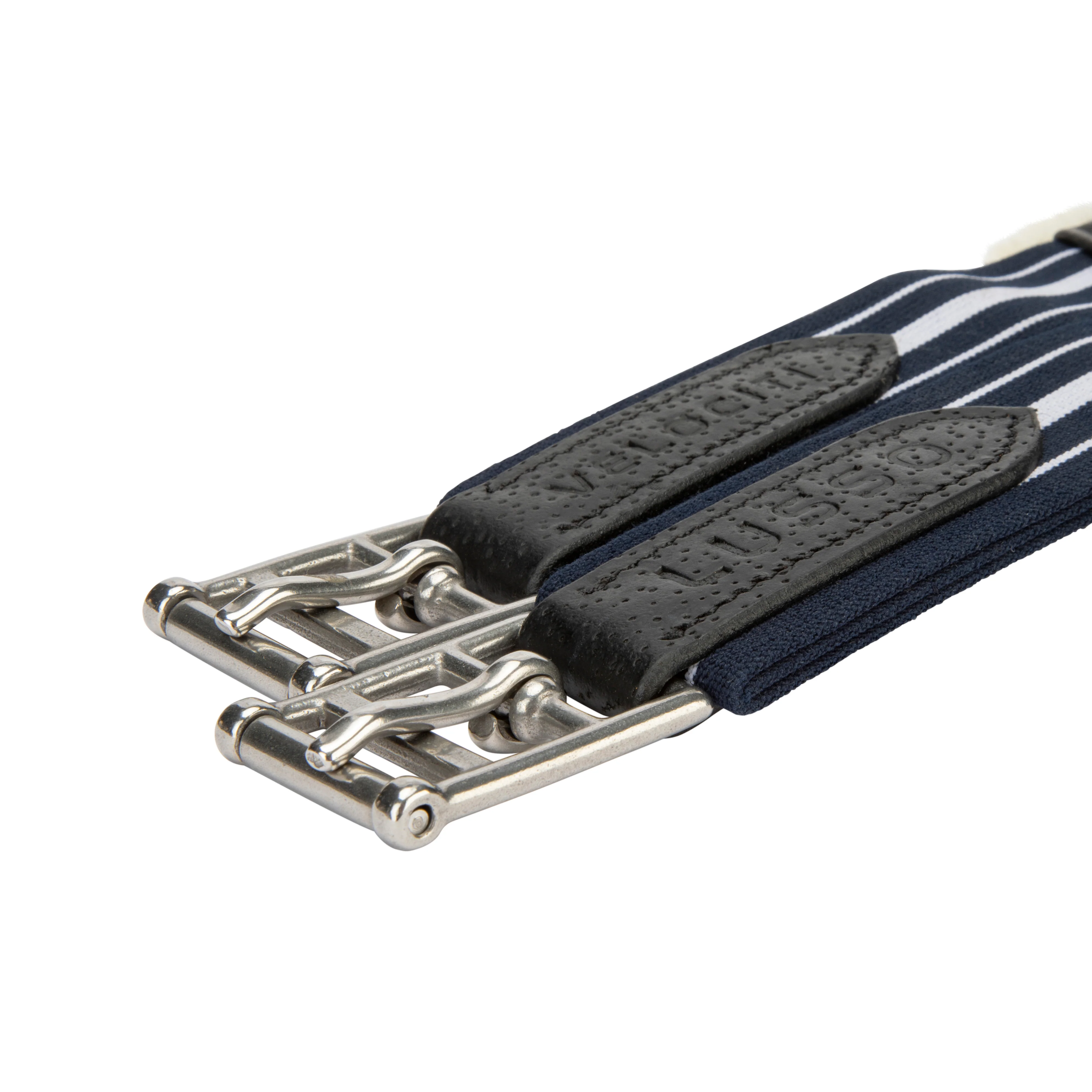 Shires Velociti Lusso Elite Anatomical Girth - Image 3