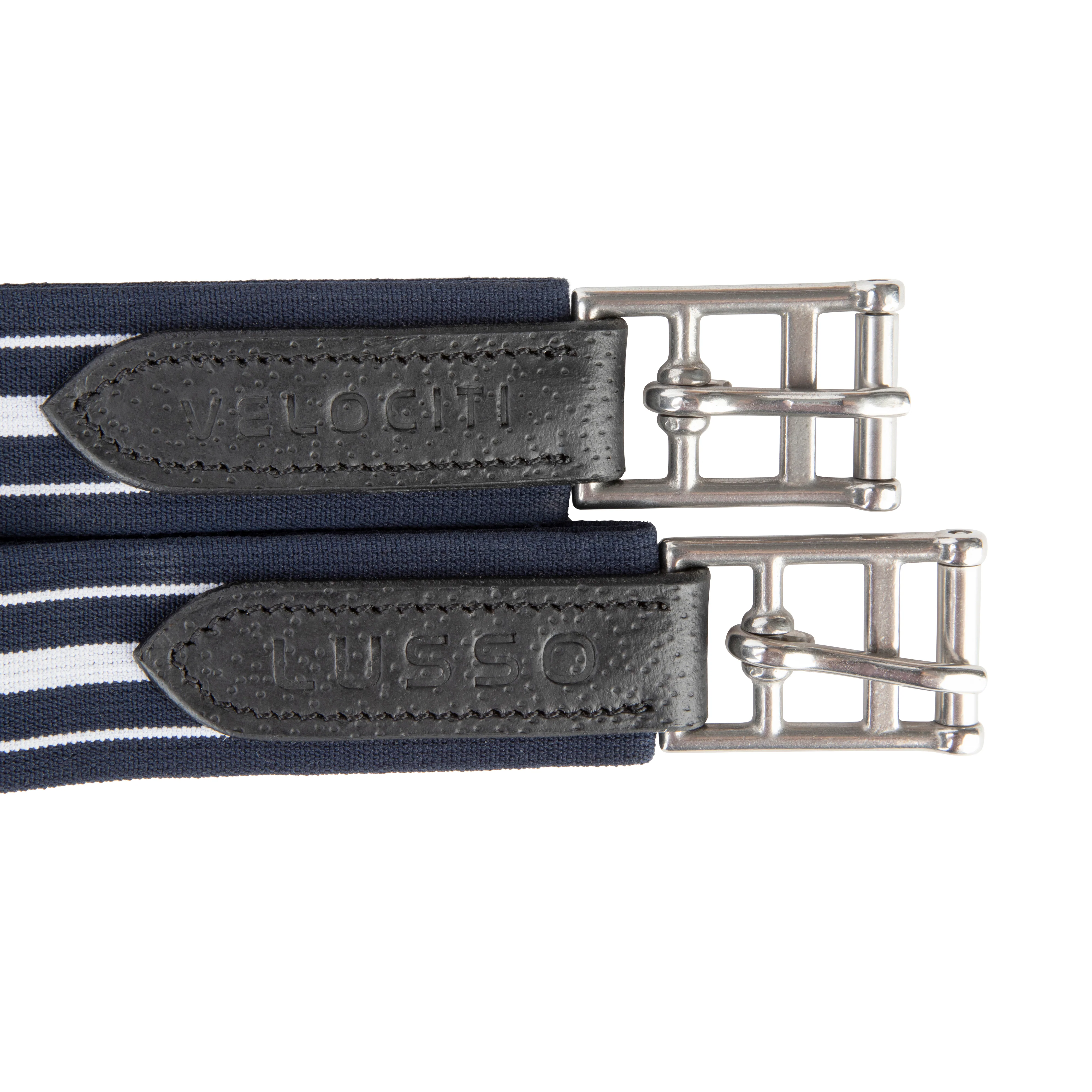 Shires Velociti Lusso Elite Anatomical Girth - Image 8