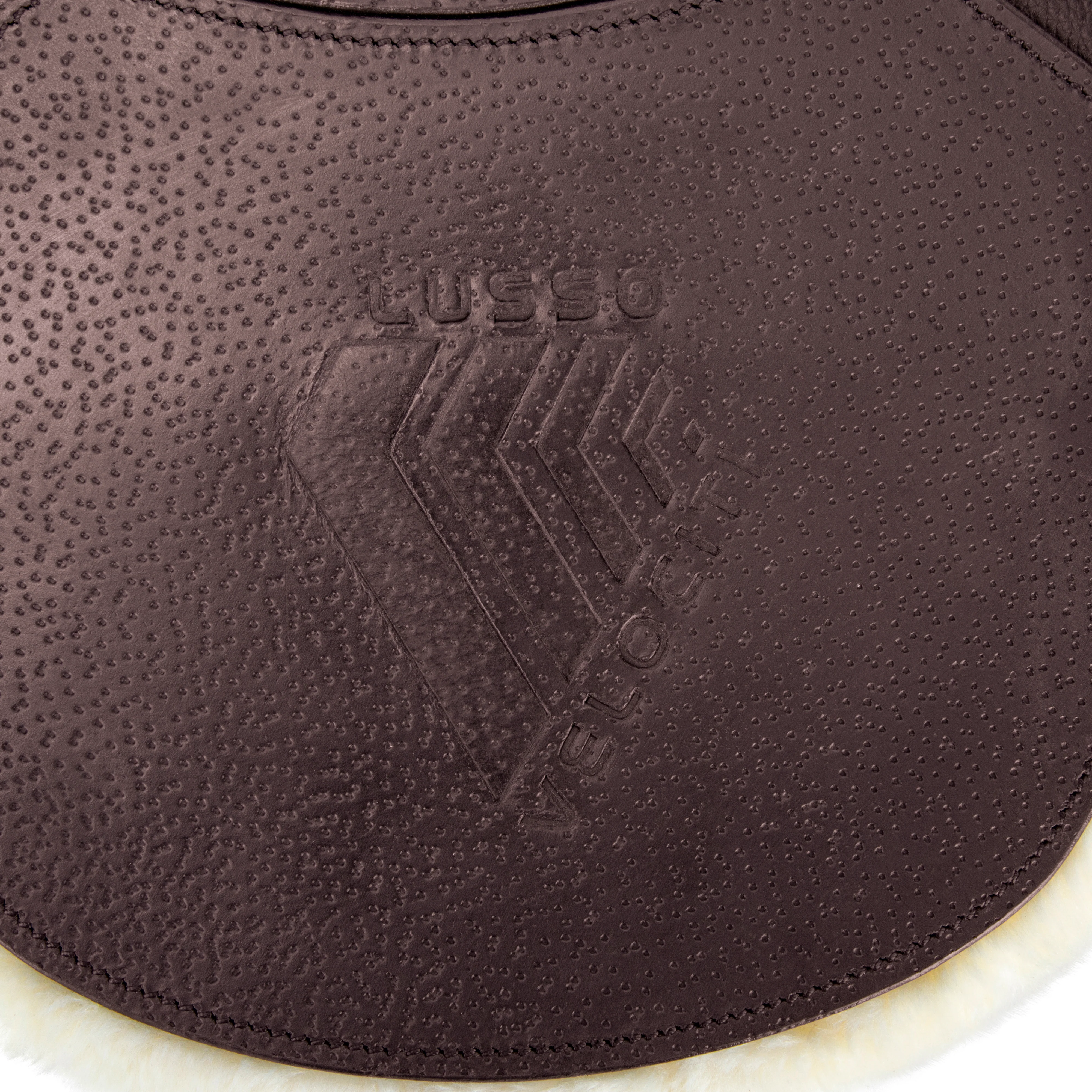 Shires Velociti Lusso Elite Short Stud Girth - Image 21