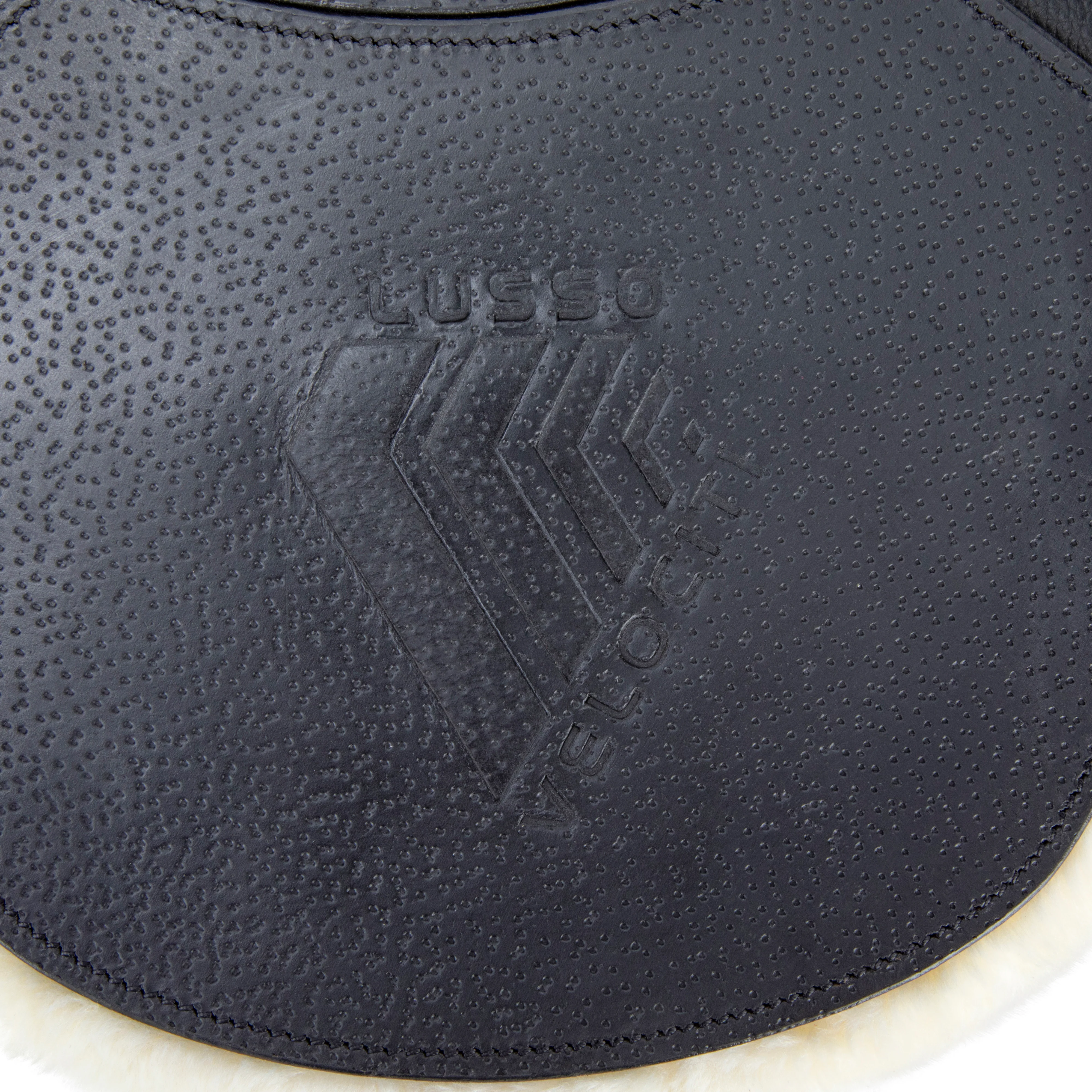 Shires Velociti Lusso Elite Short Stud Girth - Image 7