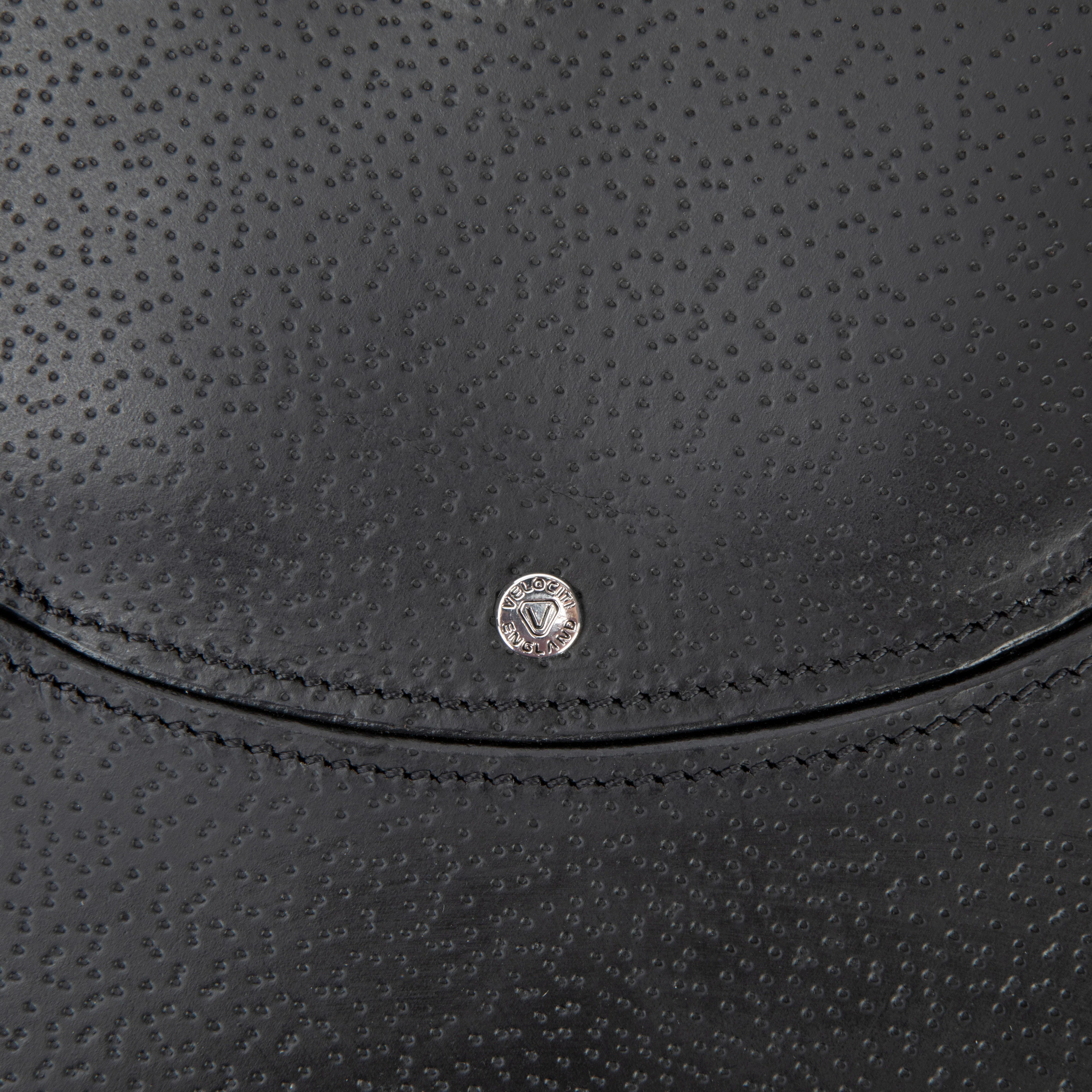Shires Velociti Lusso Elite Short Stud Girth - Image 8