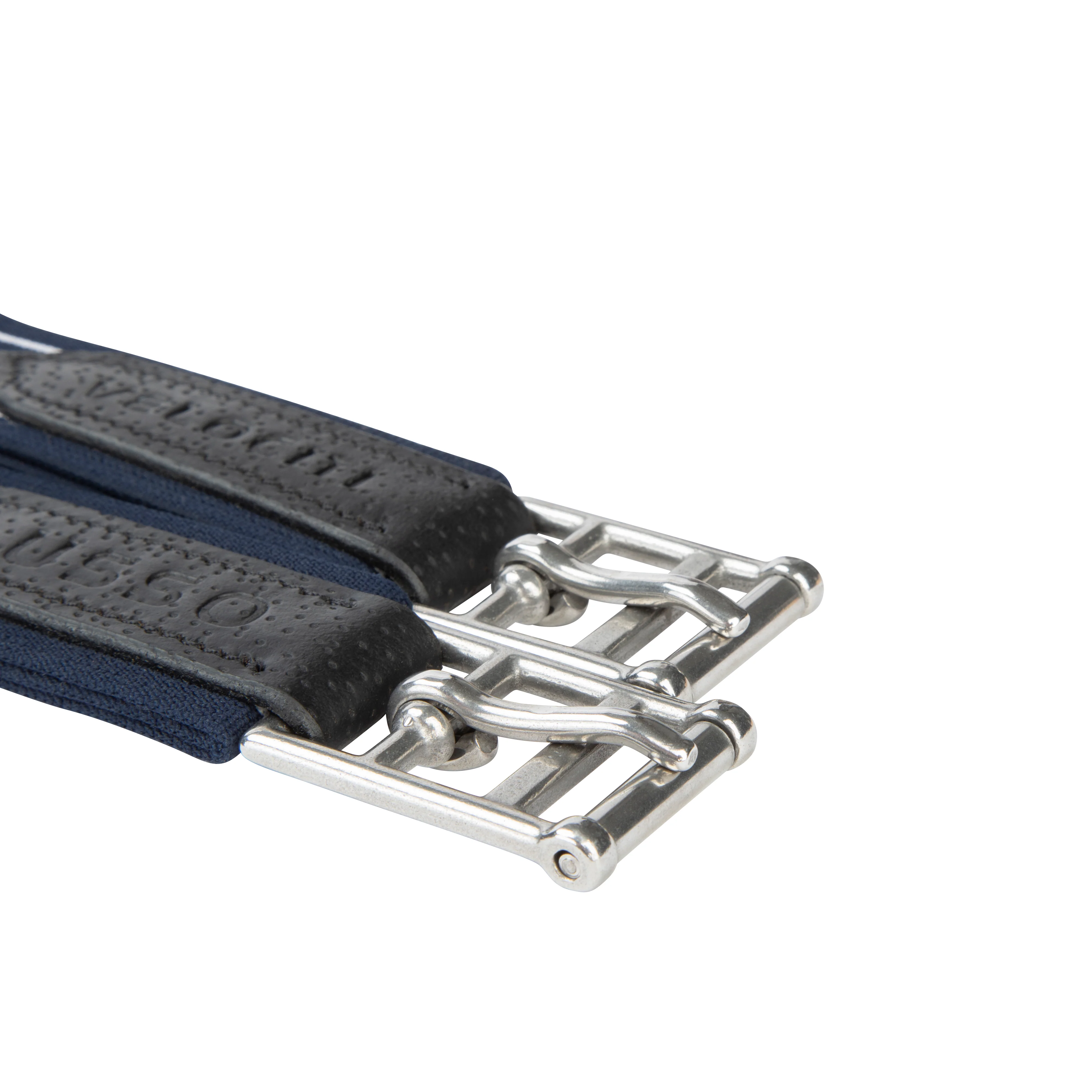 Shires Velociti Lusso Elite Stud Girth - Image 10