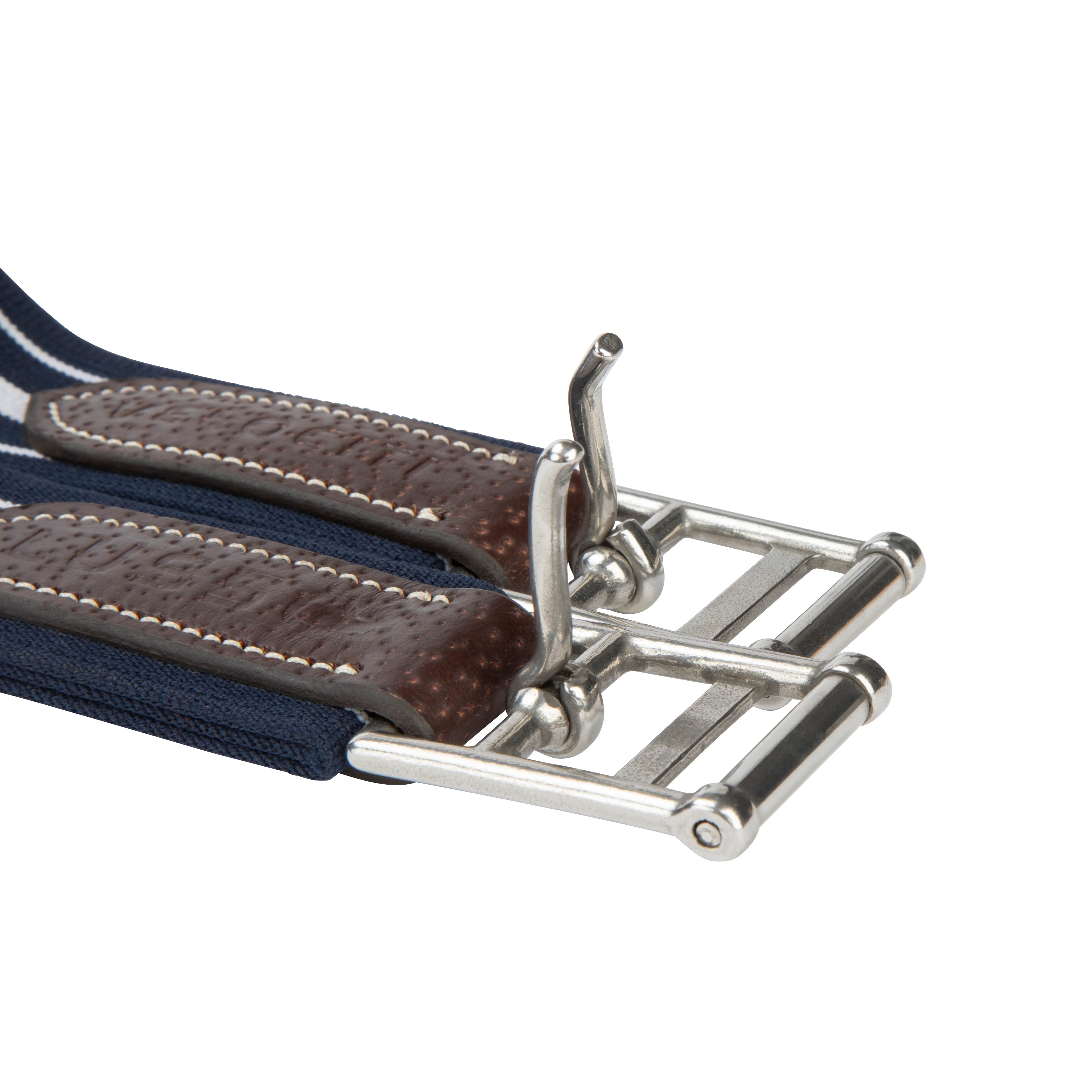 Shires Velociti Lusso Elite Stud Girth - Image 14