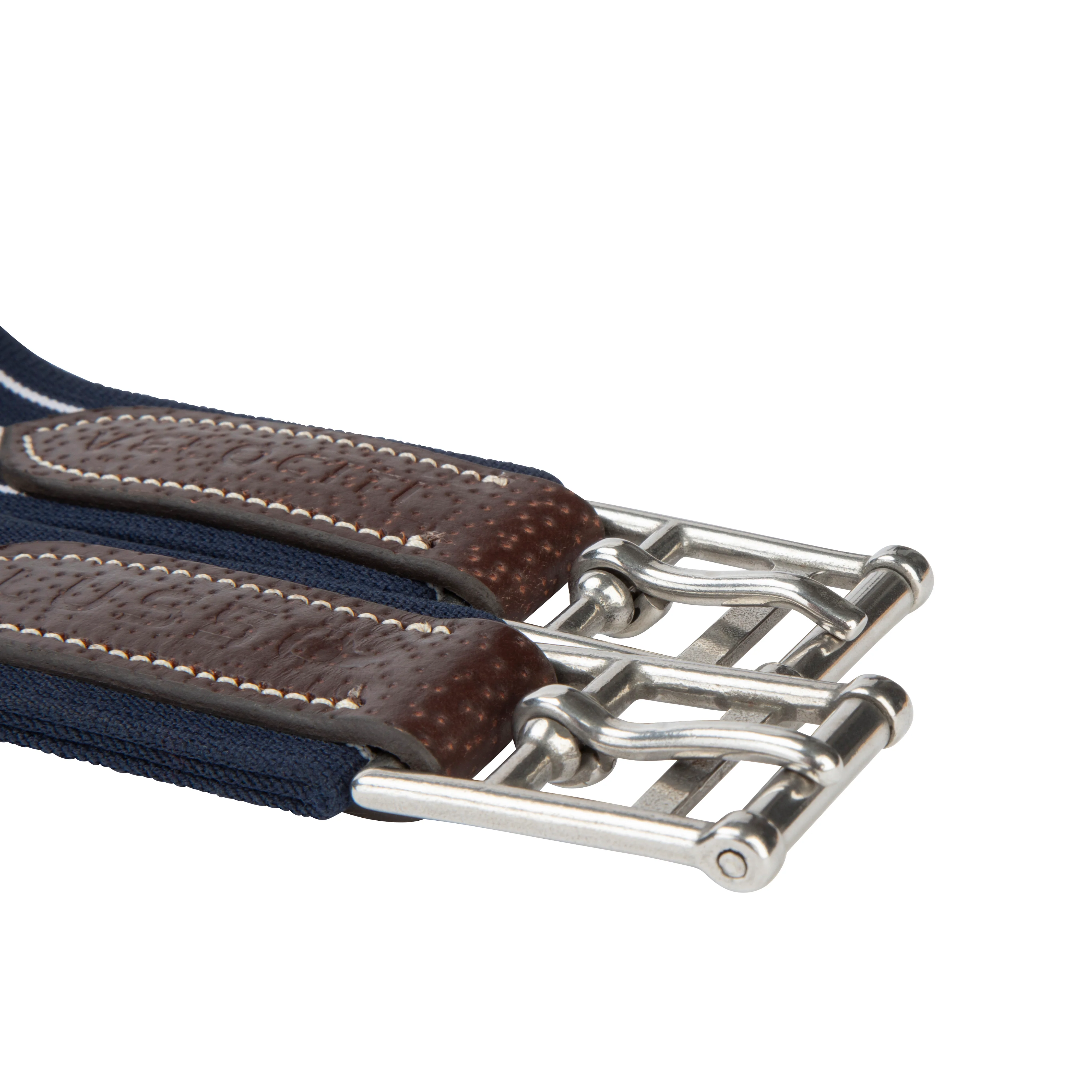 Shires Velociti Lusso Elite Stud Girth - Image 16