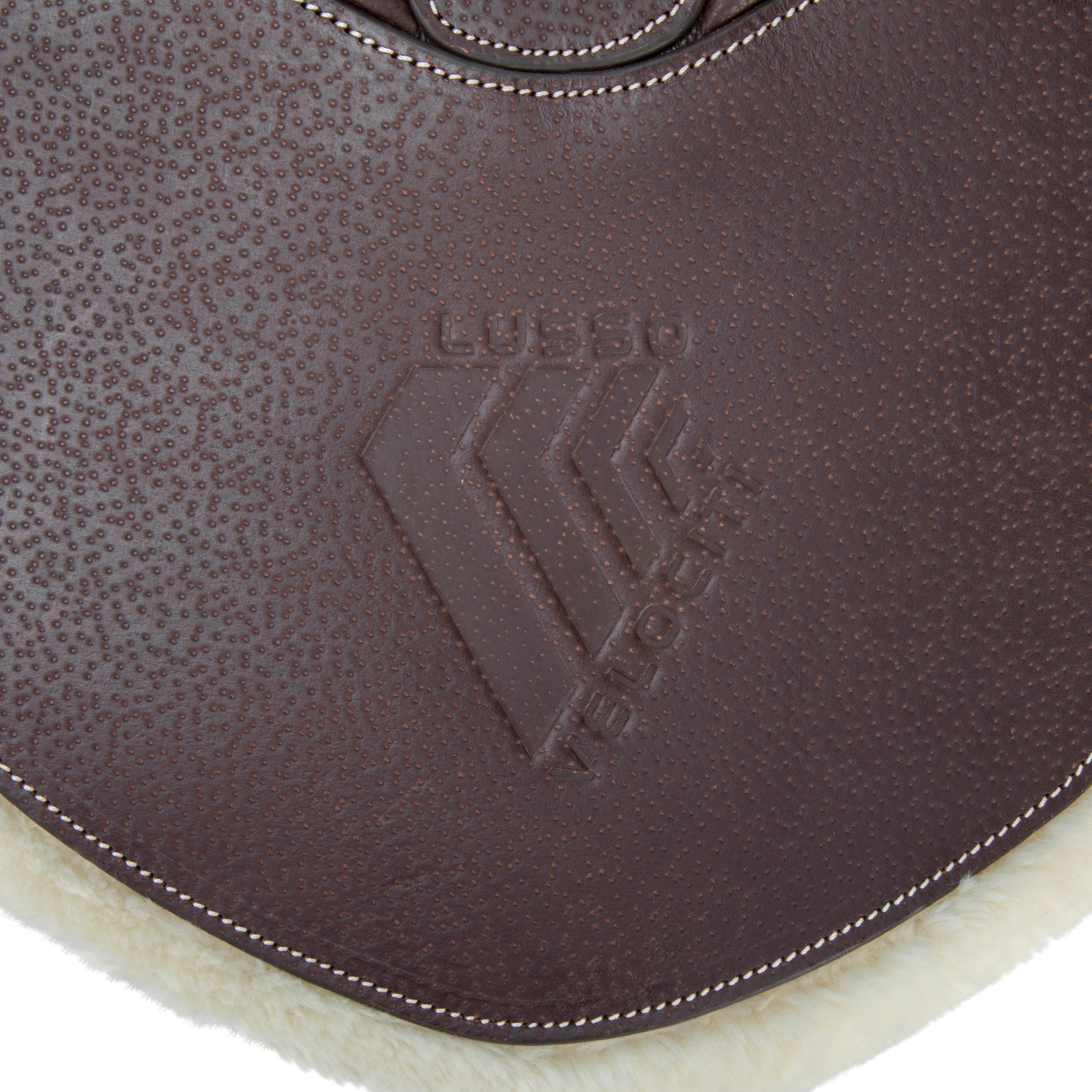 Shires Velociti Lusso Elite Stud Girth - Image 20
