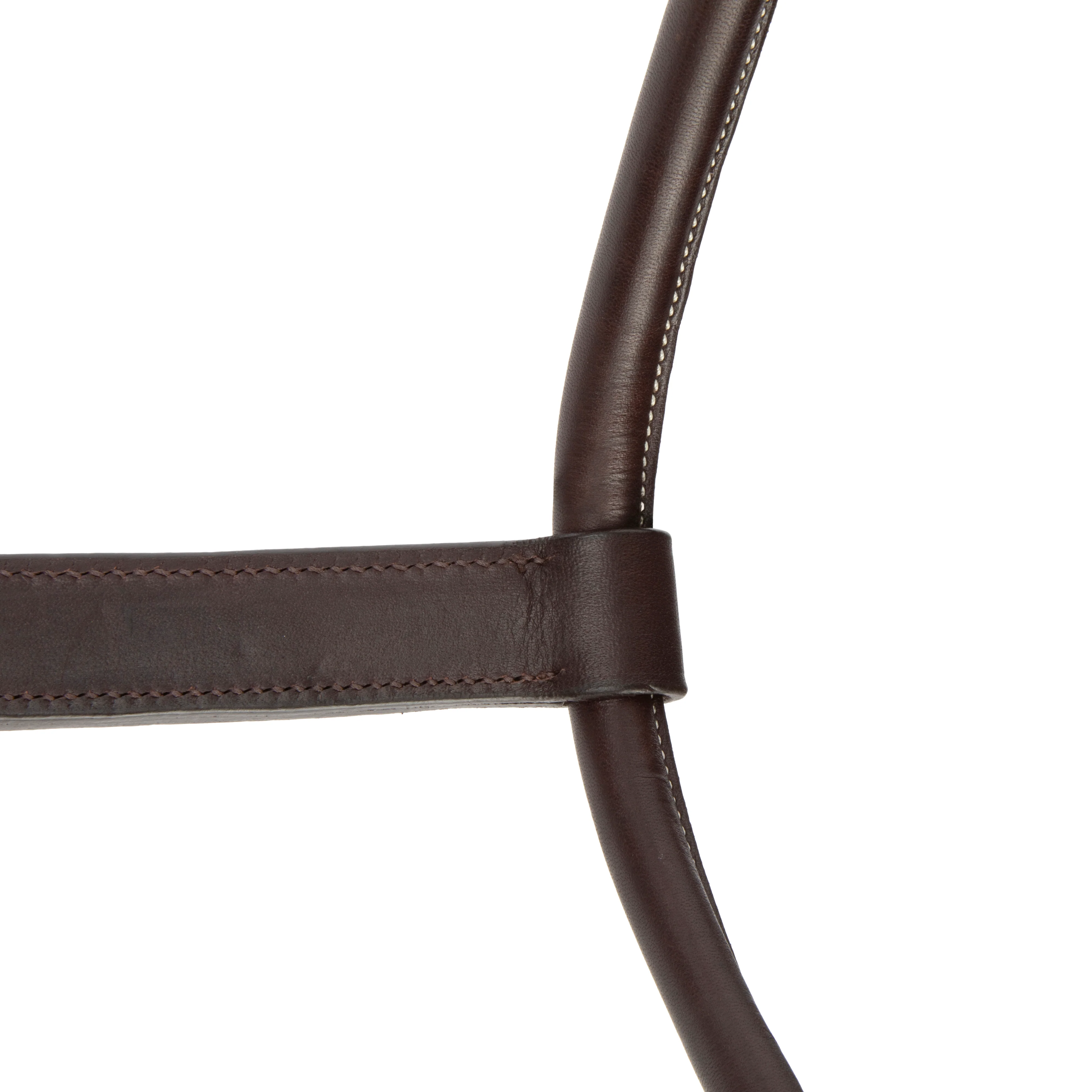Shires Velociti Lusso Lorca Leather Headcollar - Image 26