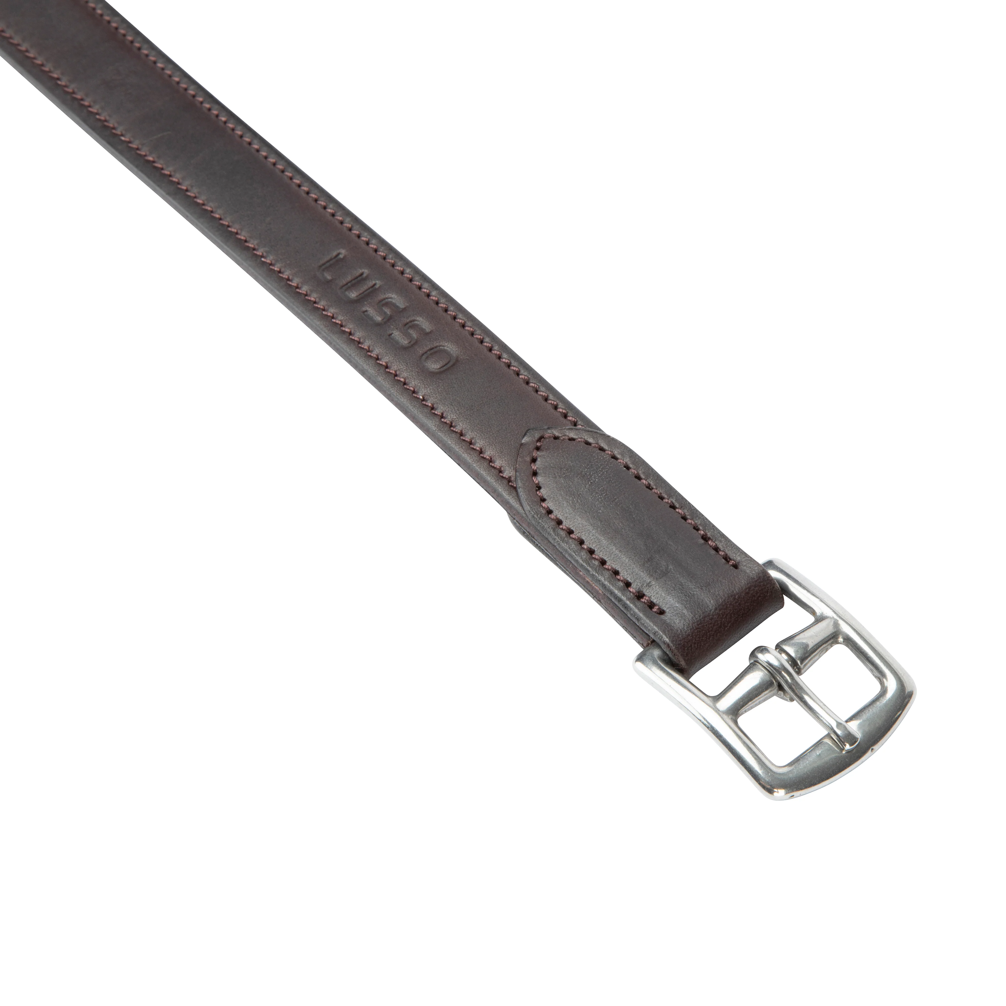 Shires Velociti Lusso Non Stretch Stirrup Leathers - Image 11