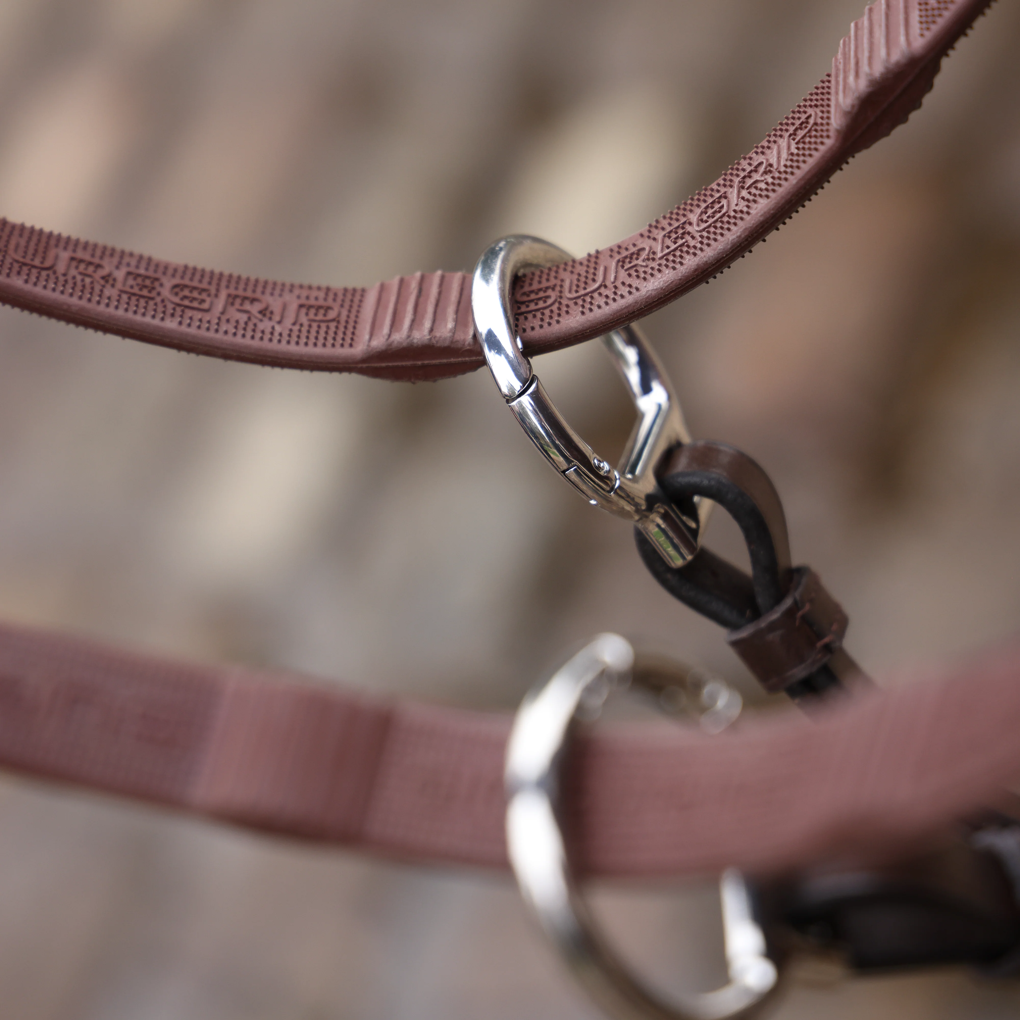 Shires Velociti LUSSO Opus Elastic Breastplate - Image 11
