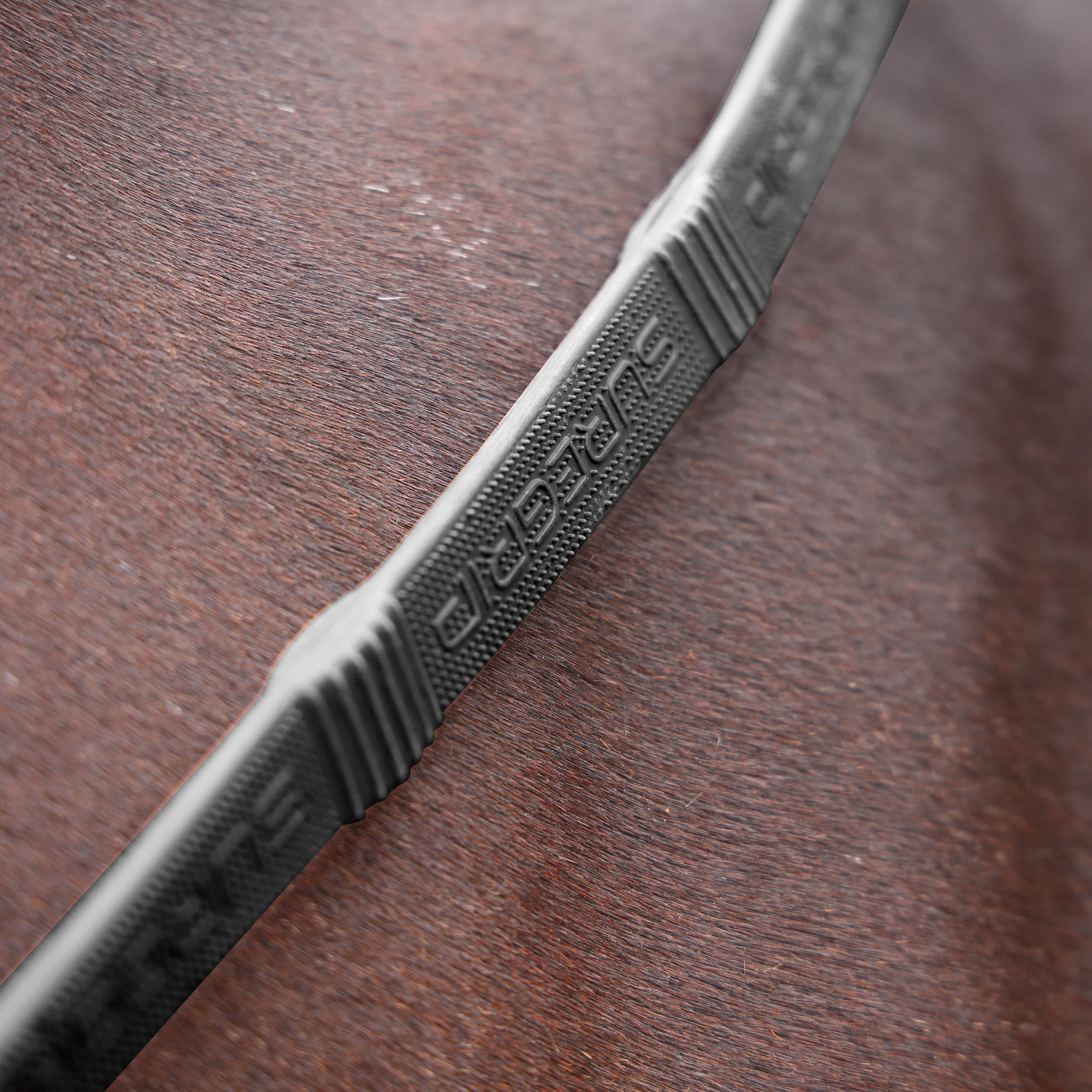 Shires Velociti LUSSO Opus SureGrip Reins - Image 4