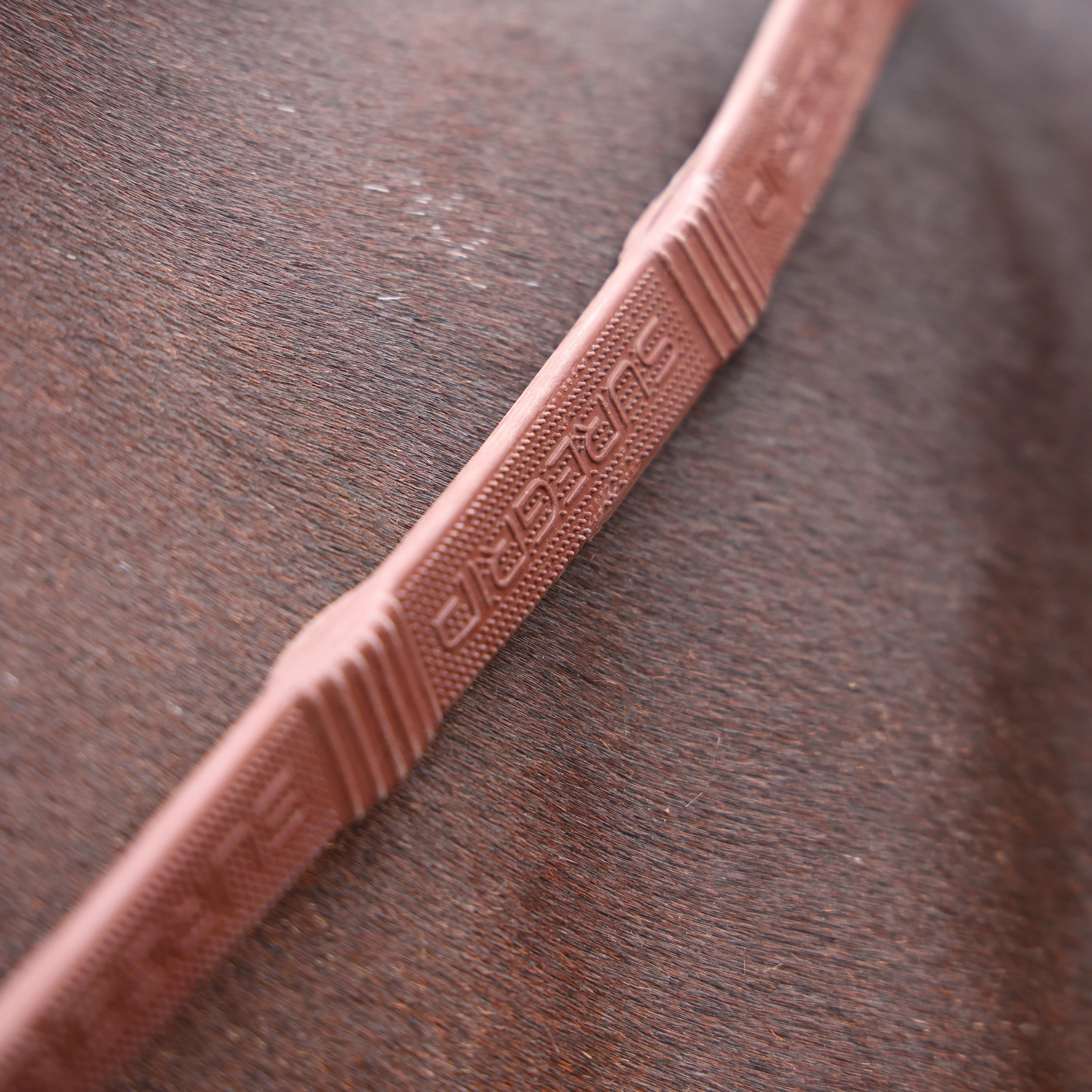 Shires Velociti LUSSO Opus SureGrip Reins - Image 7