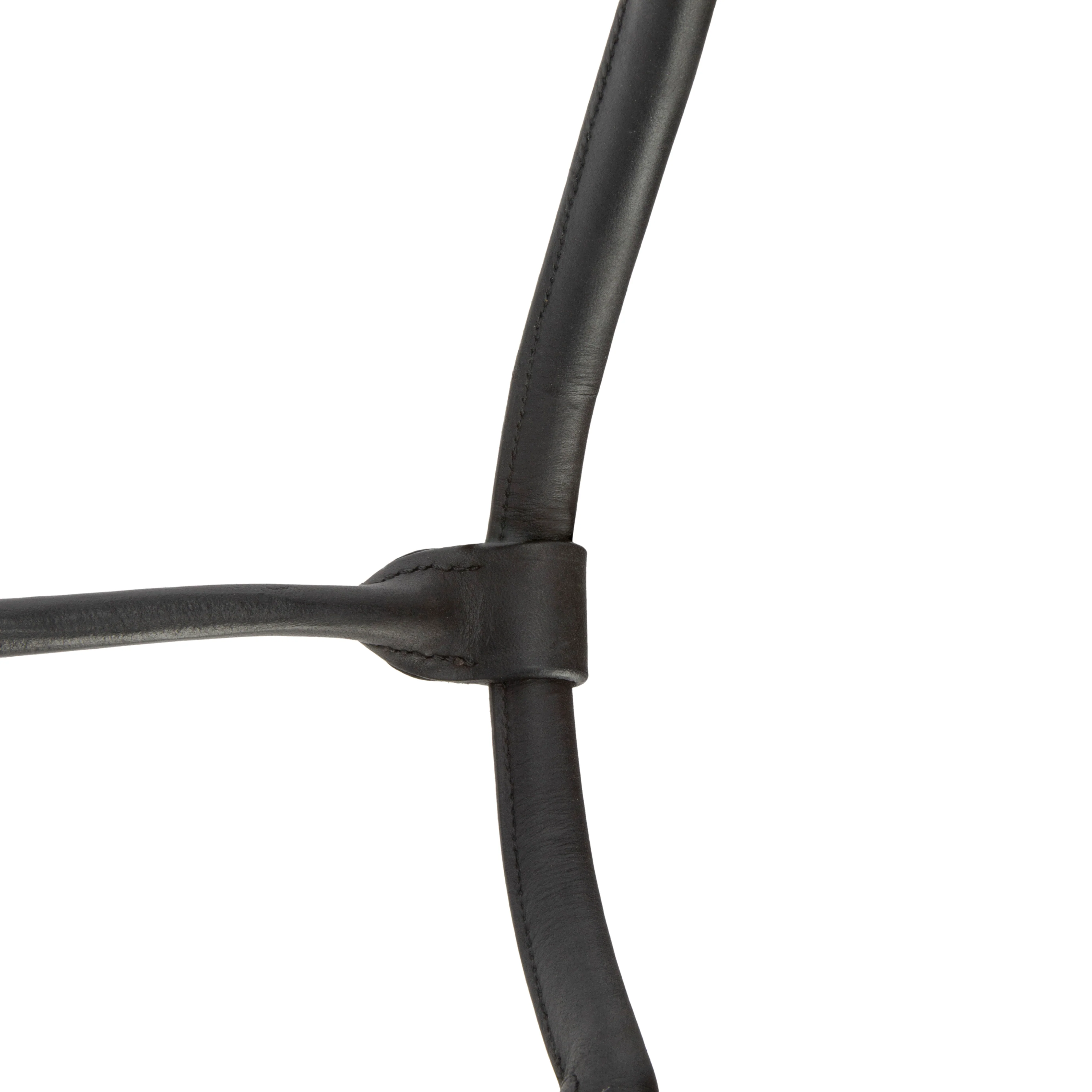 Shires Velociti Lusso Soria Leather Headcollar - Image 14