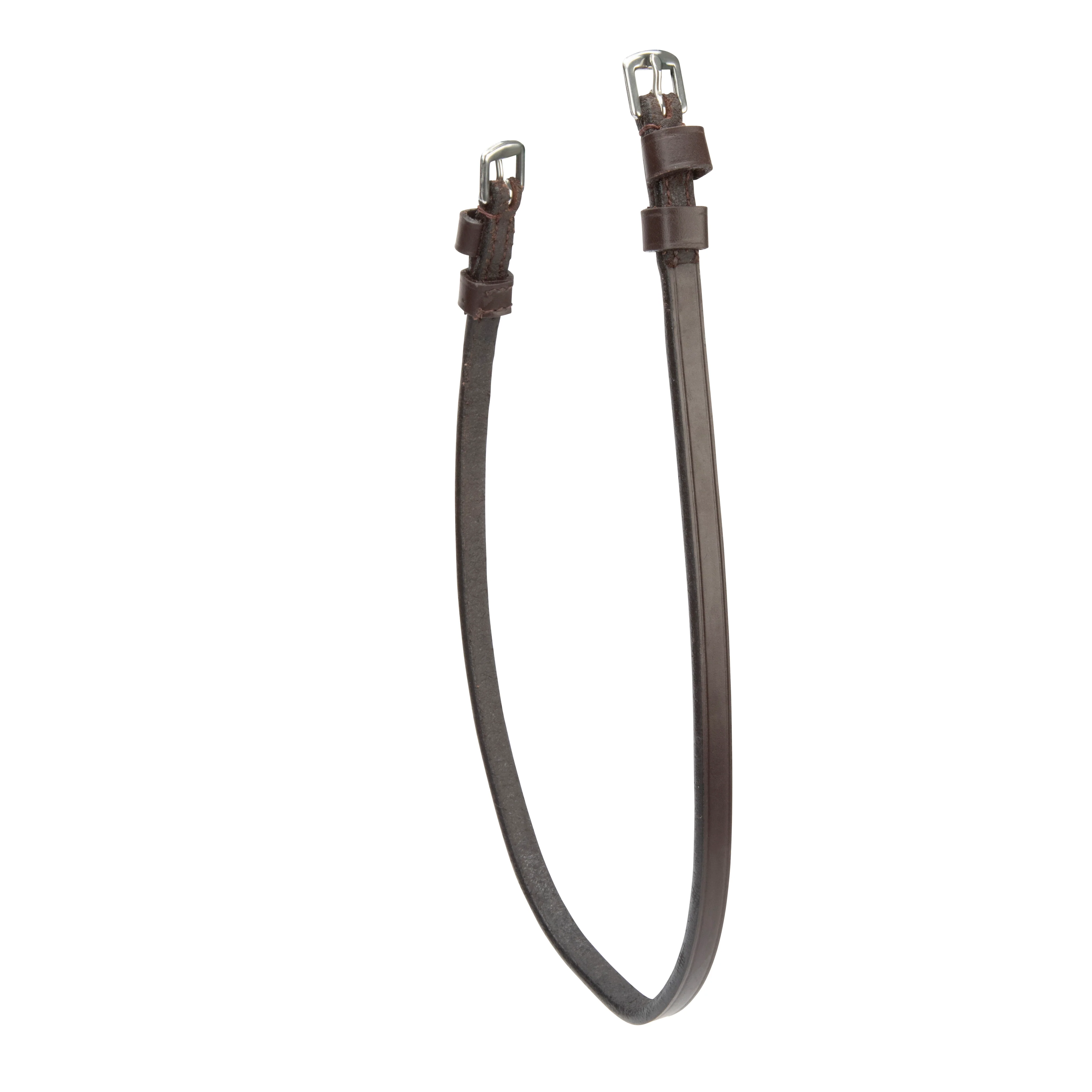 Shires Velociti Lusso Throat Lash