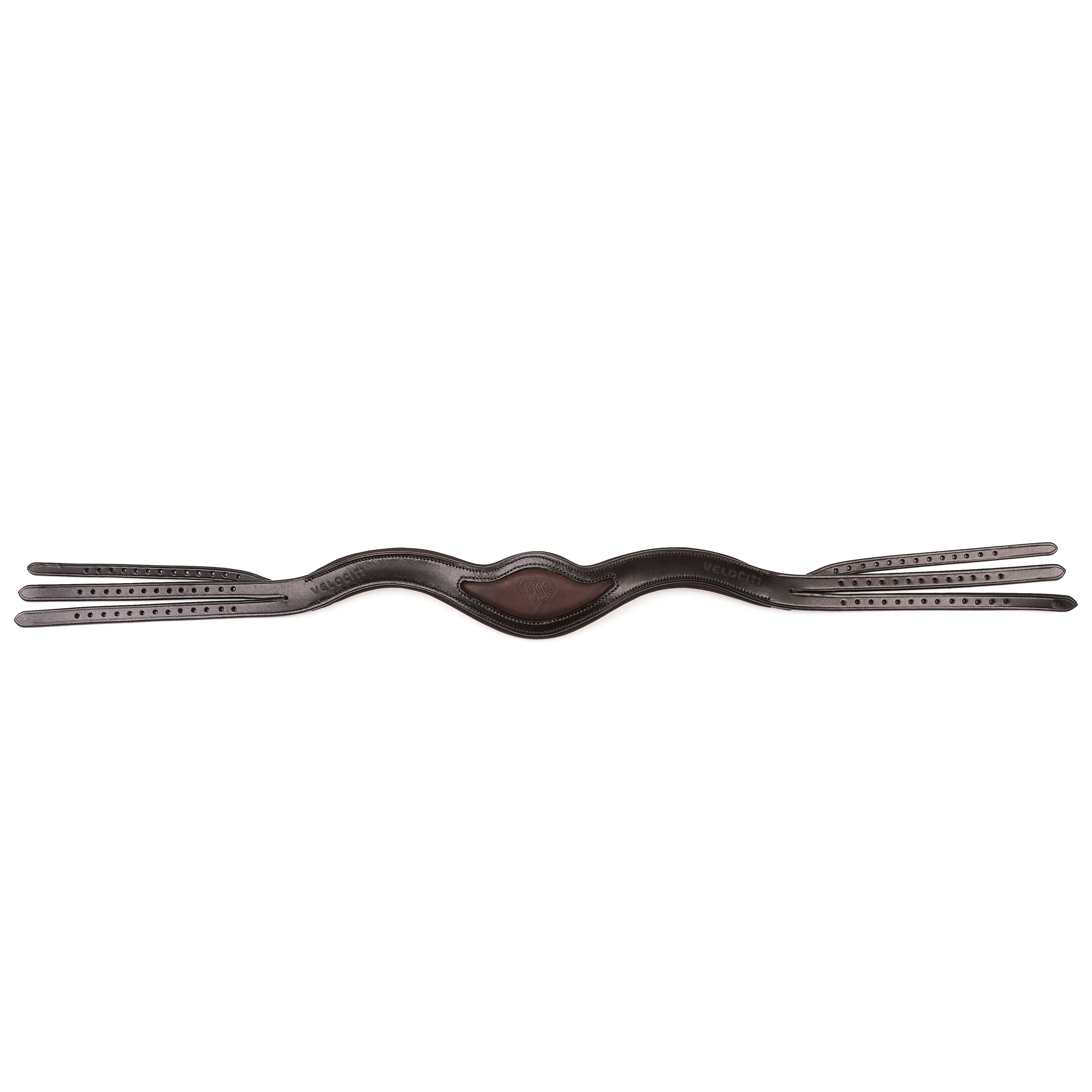 Shires Velociti RAPIDA EVO Universal Headpiece